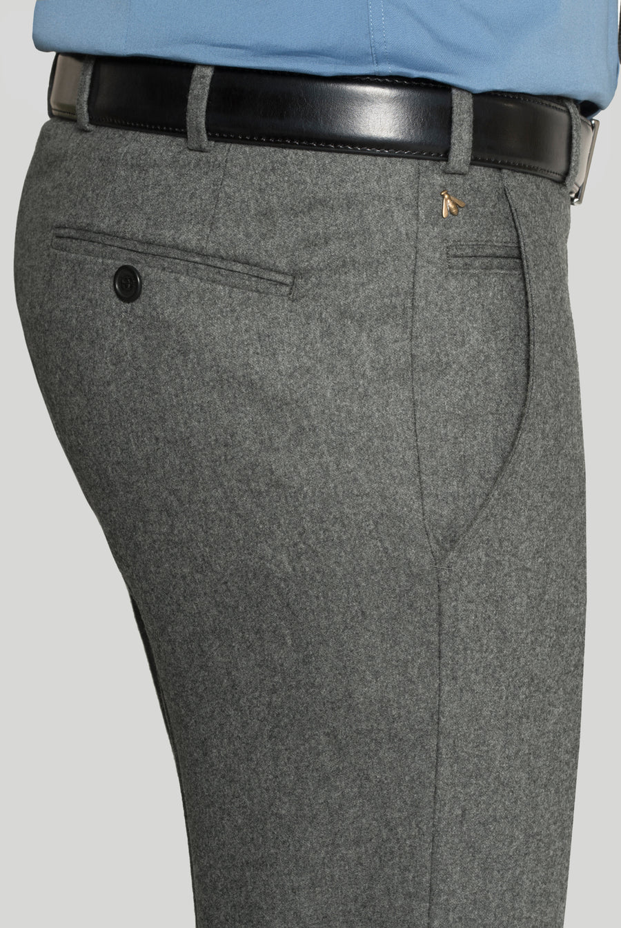 Bonn 2-2603 LUXURY FLANNEL