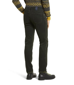 SLIM 9-6133 SUPER-STRETCH MICRO-PHANTASIA