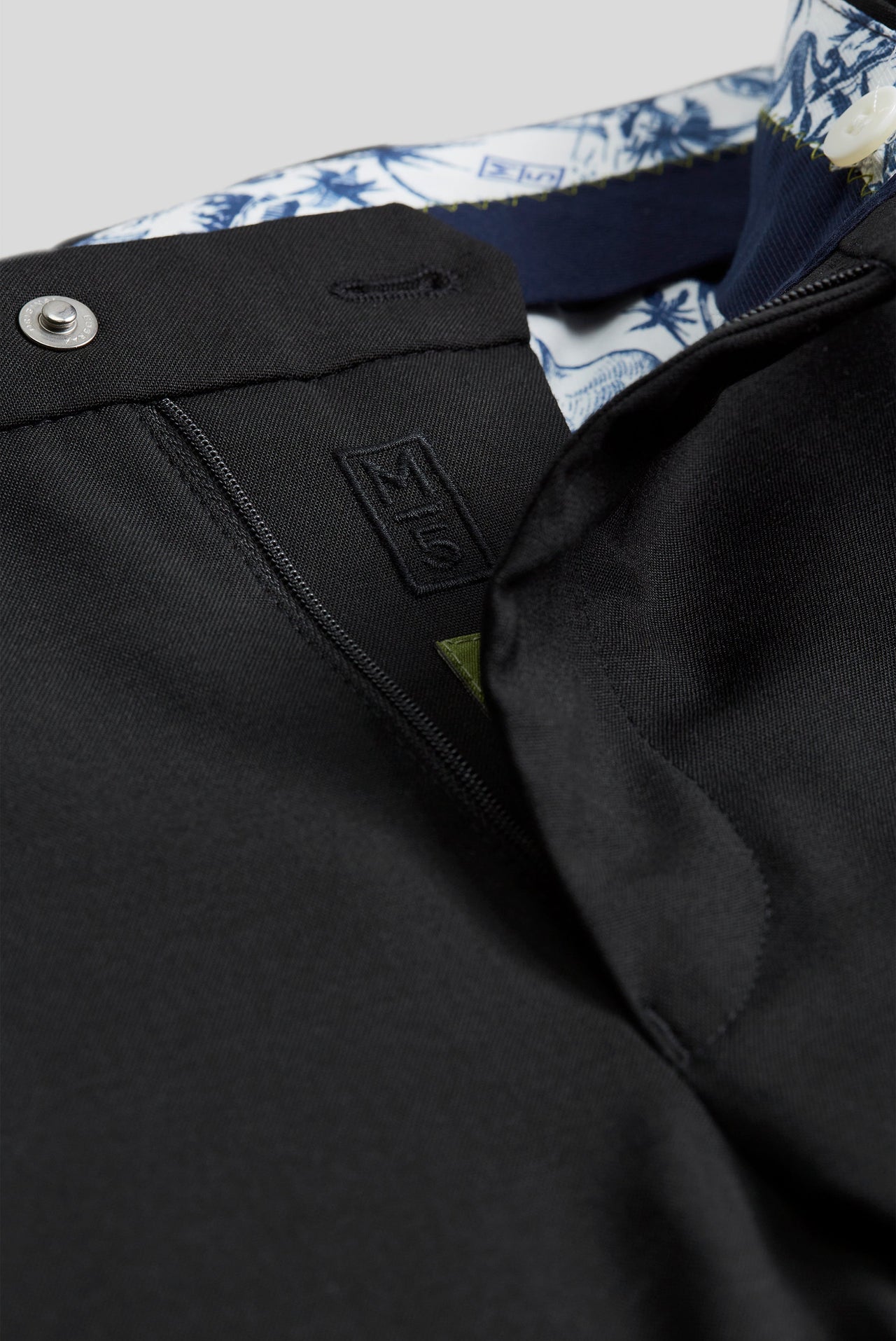 CHINO 9-6166 EASY CARE CHINO