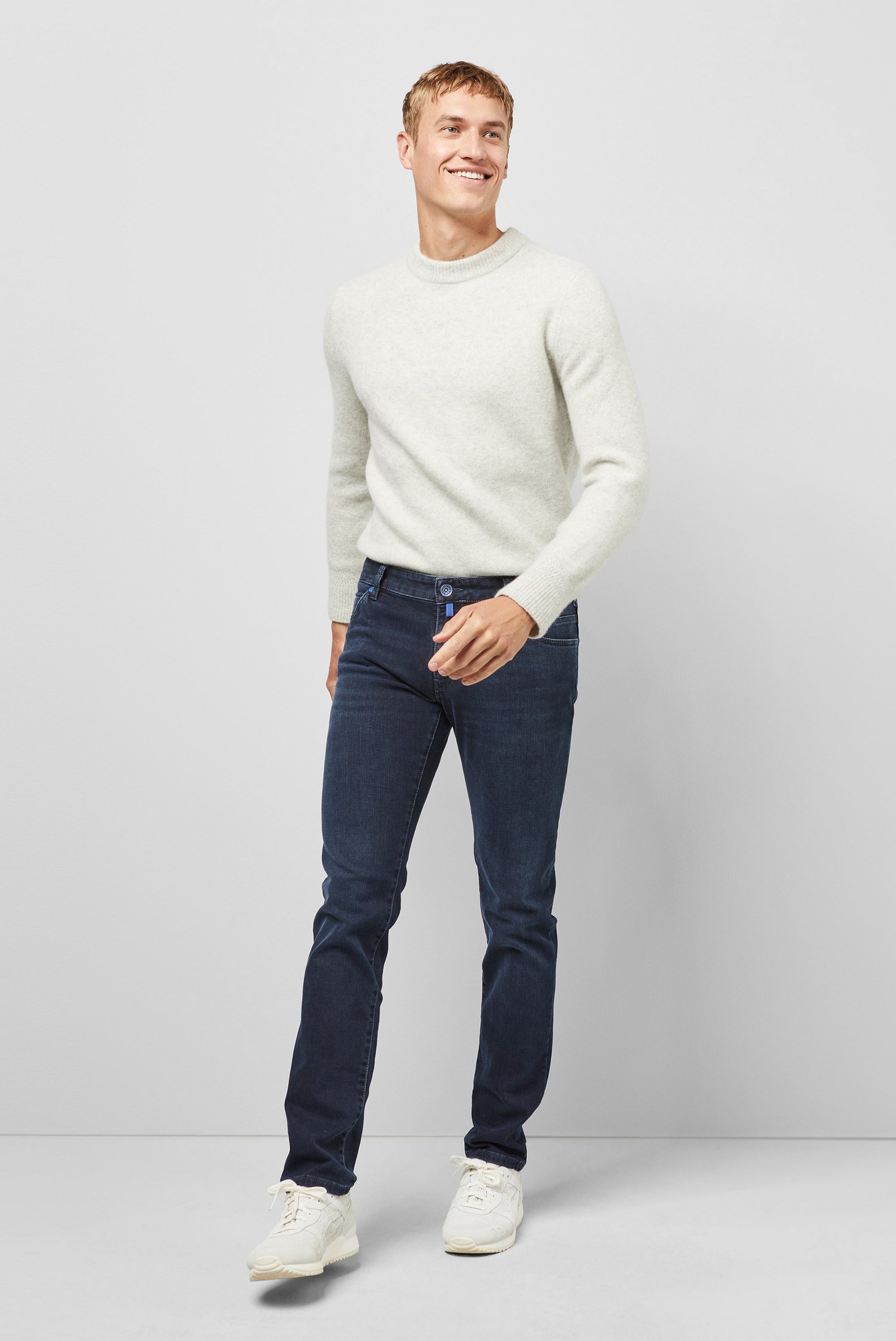 SLIM 9-6228 MAXIMUM COMFORT DENIM