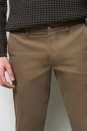 CHINO 2-6187 MICRO STRUCTURE
