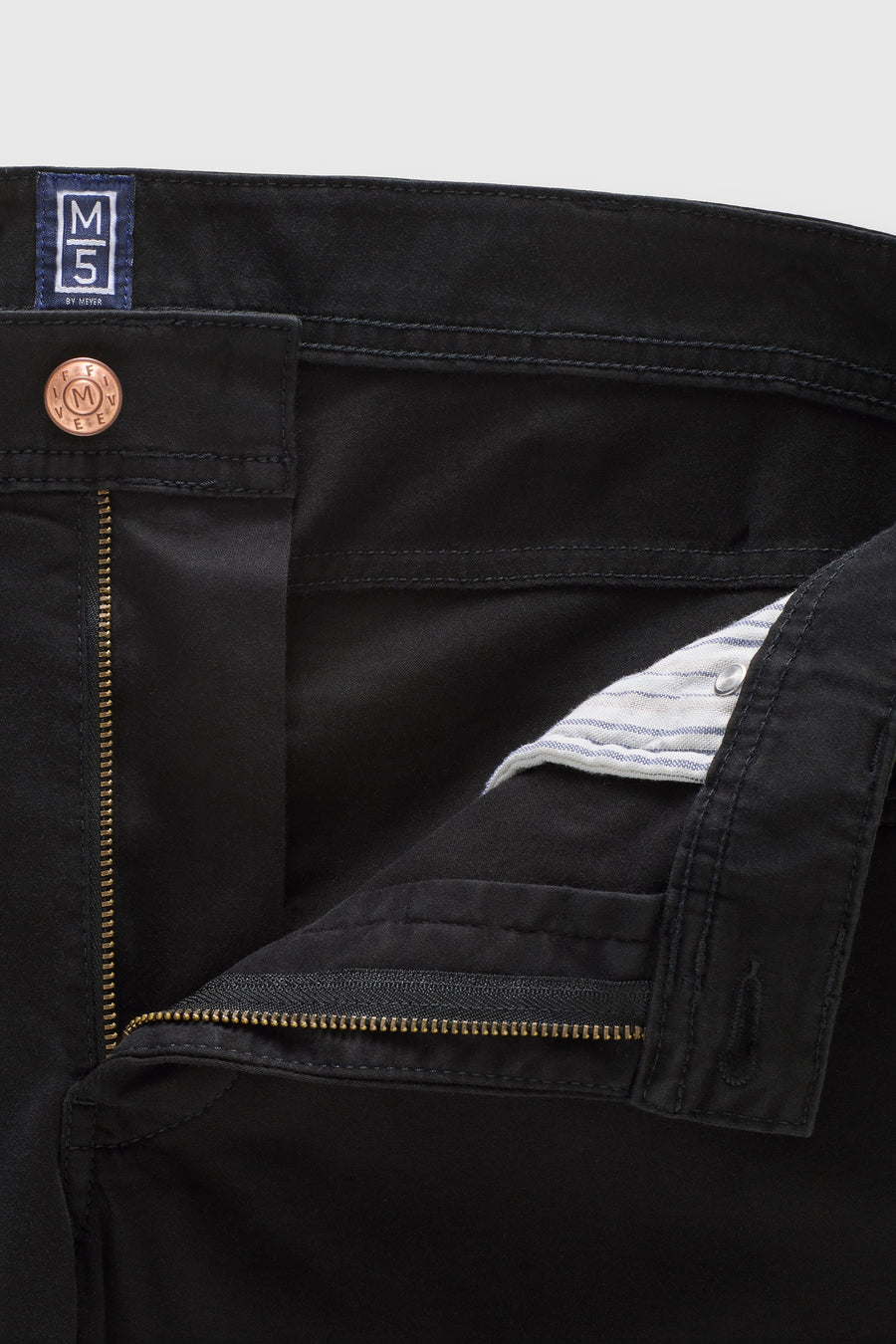 FIVE 9-6106 HIGH PERFORMANCE SATIN