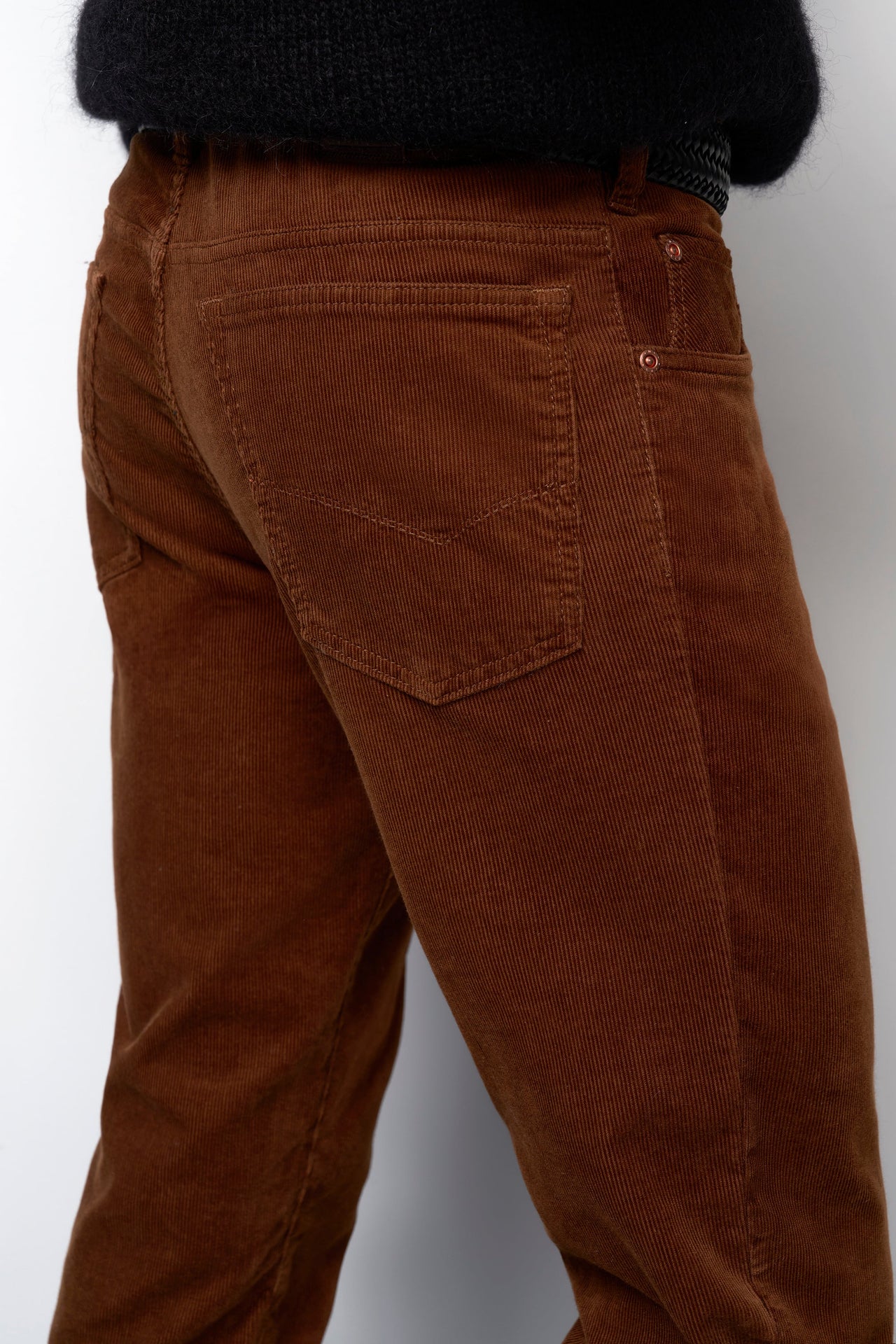 FIVE 2-6198 CASUAL CORD