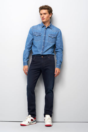 FIVE 9-6267 AUTHENTIC DENIM