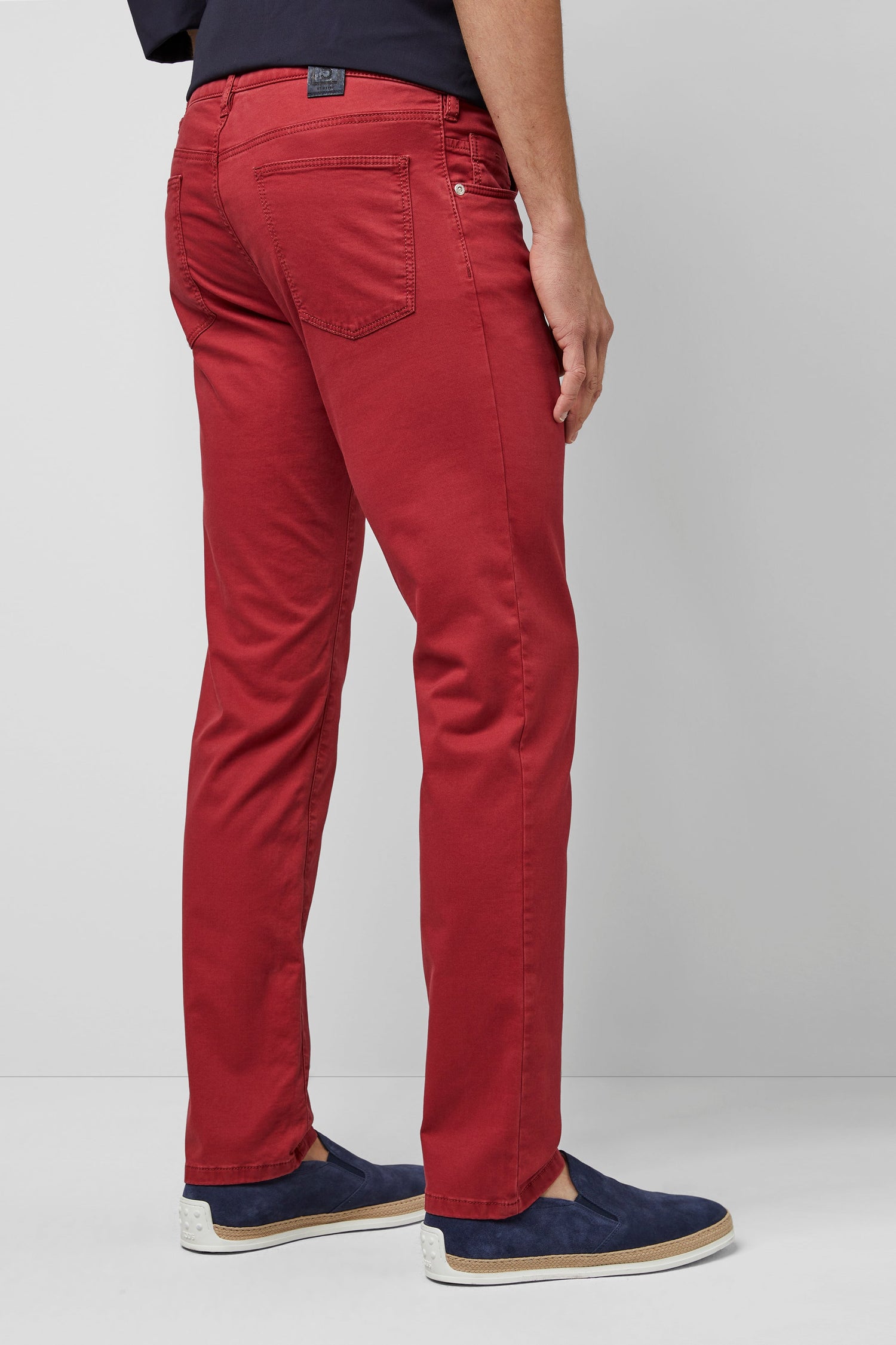 SLIM 9-6172 HIGH PERFORMANCE COTTON & TENCEL™