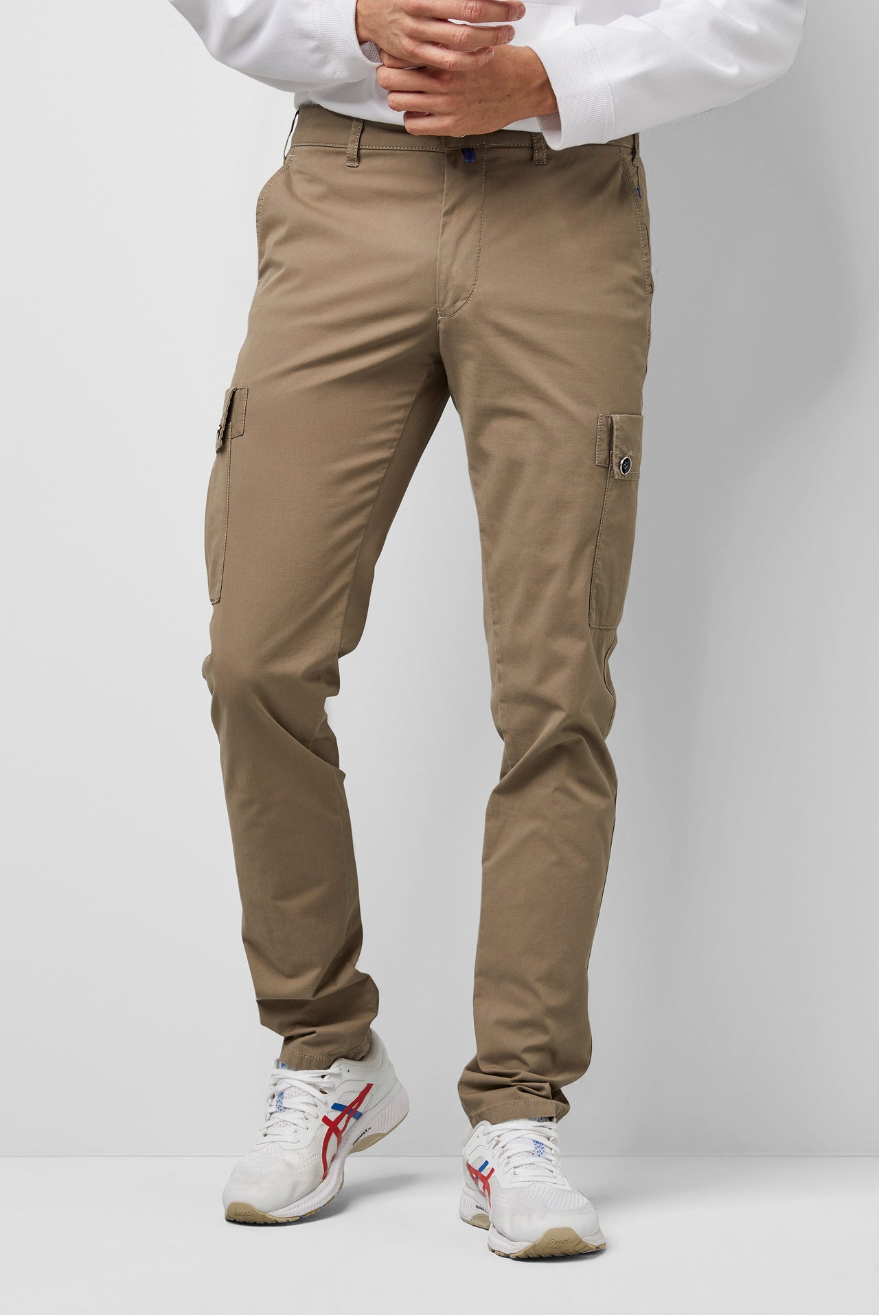 CARGO 1-6183 SUPER STRETCH FINE TEXTURE