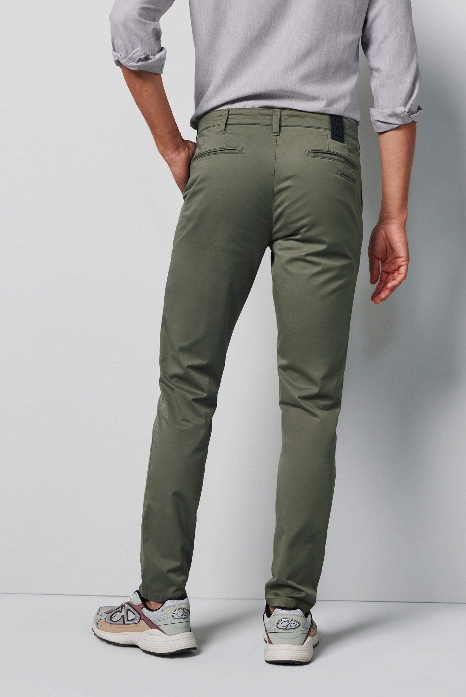 FIT 1-6008 ULTRAFINE & ULTRALIGHT