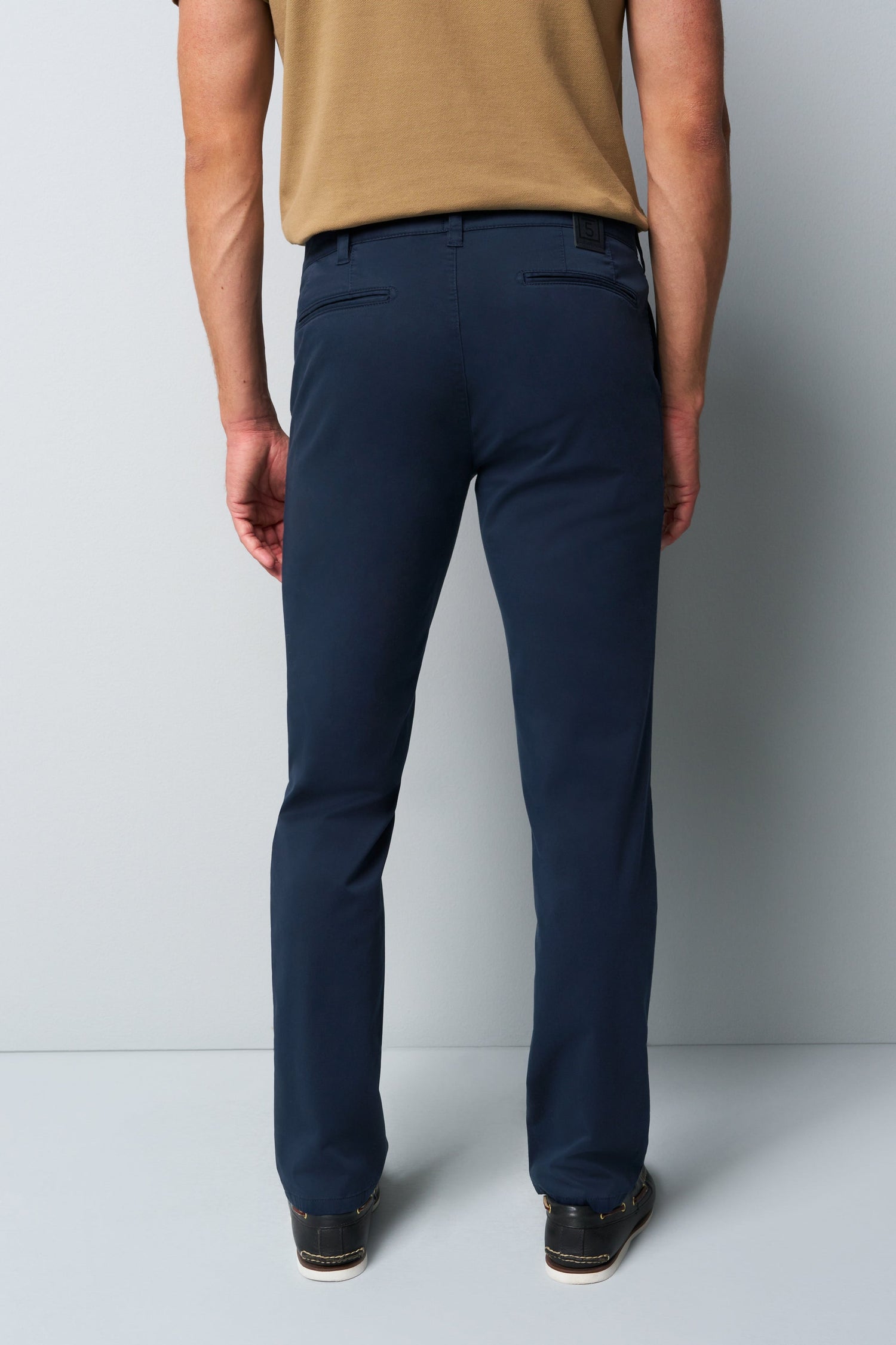 CHINO 1-6181 LIGHT SUMMER TWILL