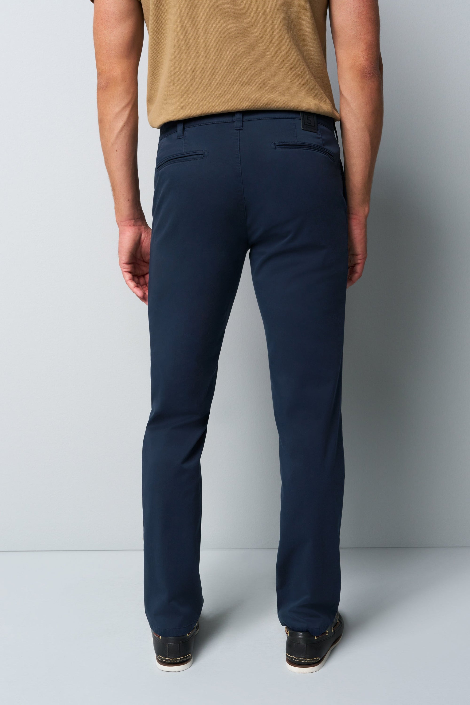 CHINO 1-6181 LIGHT SUMMER TWILL