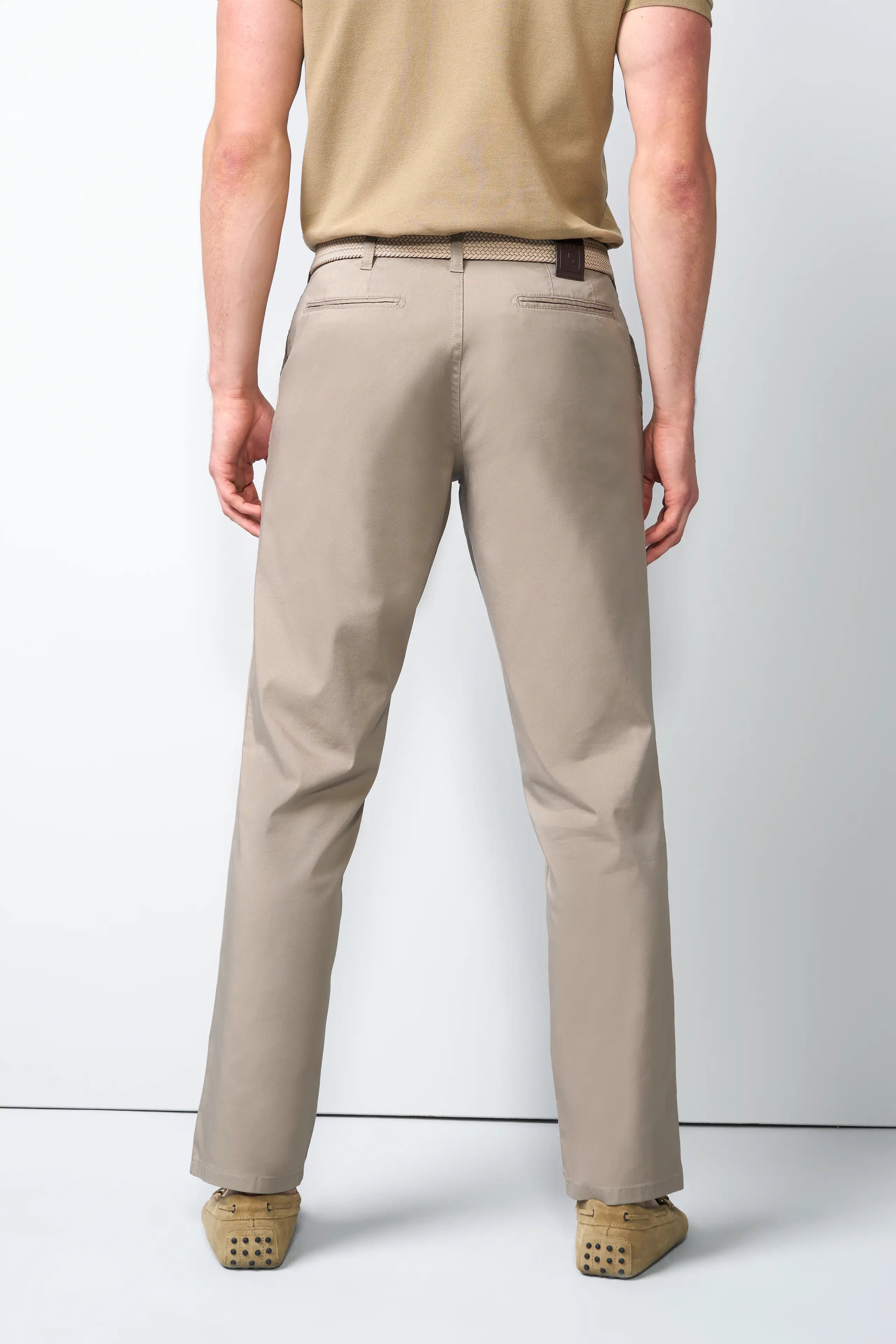 CHINO 1-6010 ULTRALIGHT CHINO