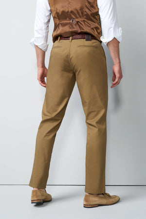 CHINO 1-6010 ULTRALIGHT CHINO