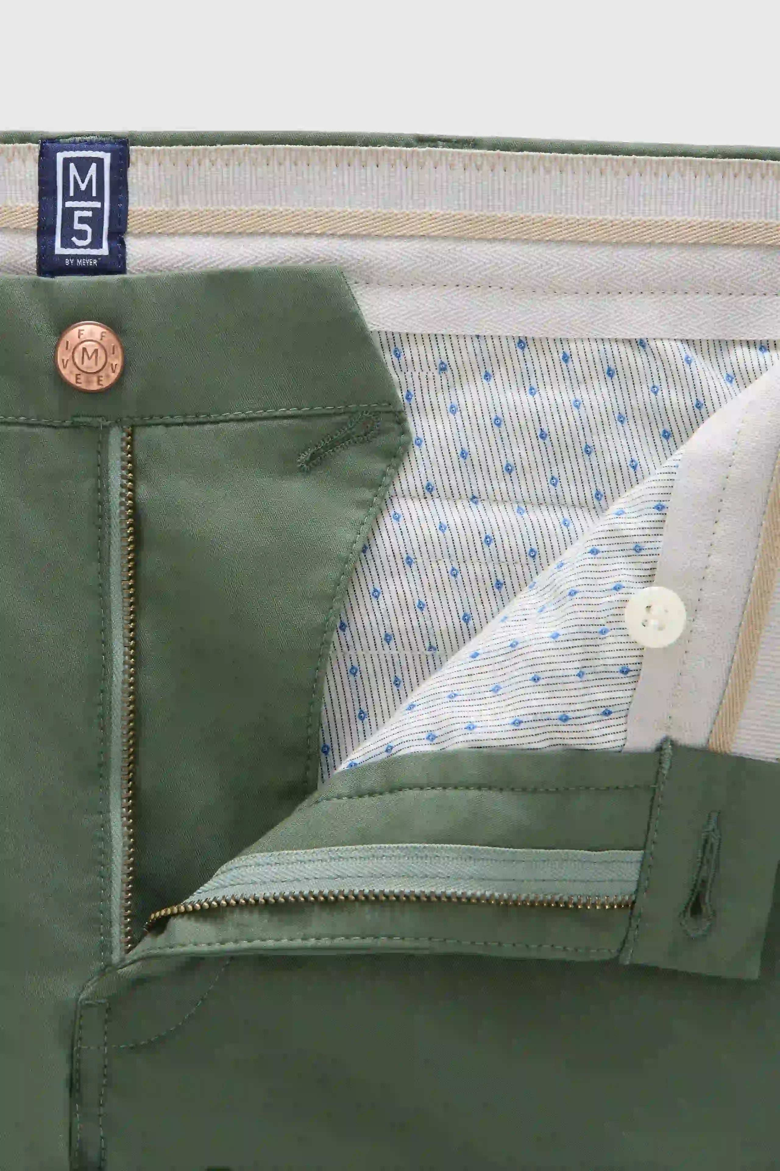 CHINO 1-6010 ULTRALIGHT CHINO