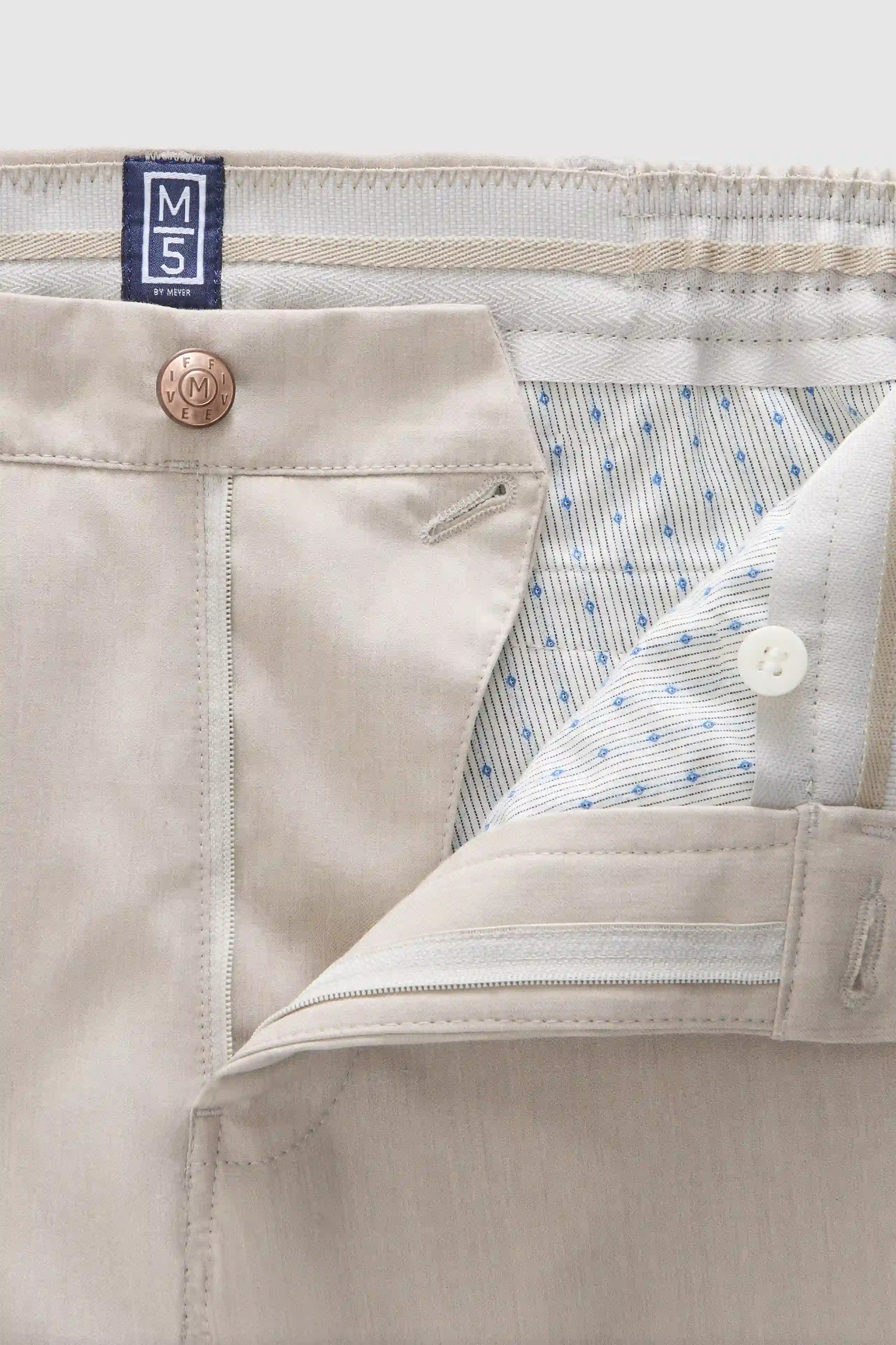 MOVE 9-6196 EASY CARE CHINO