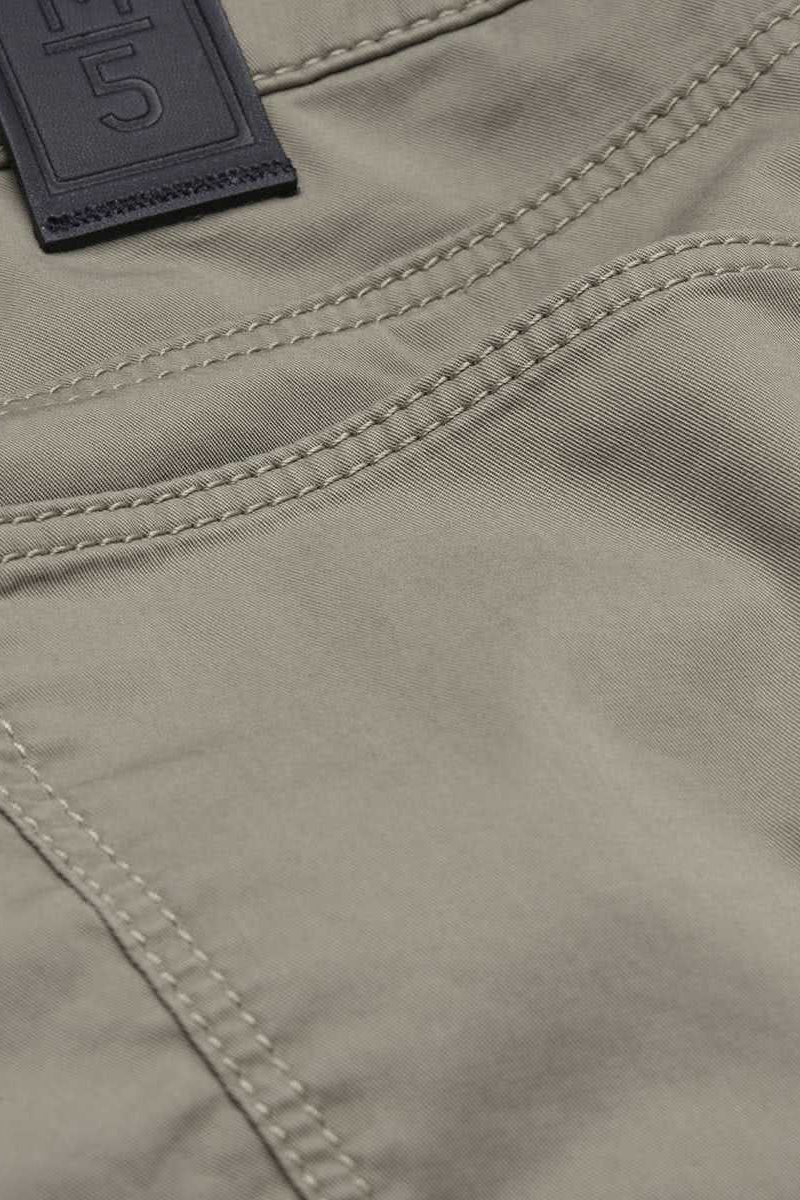 SLIM 9-6140 COTTON FINE TWILL