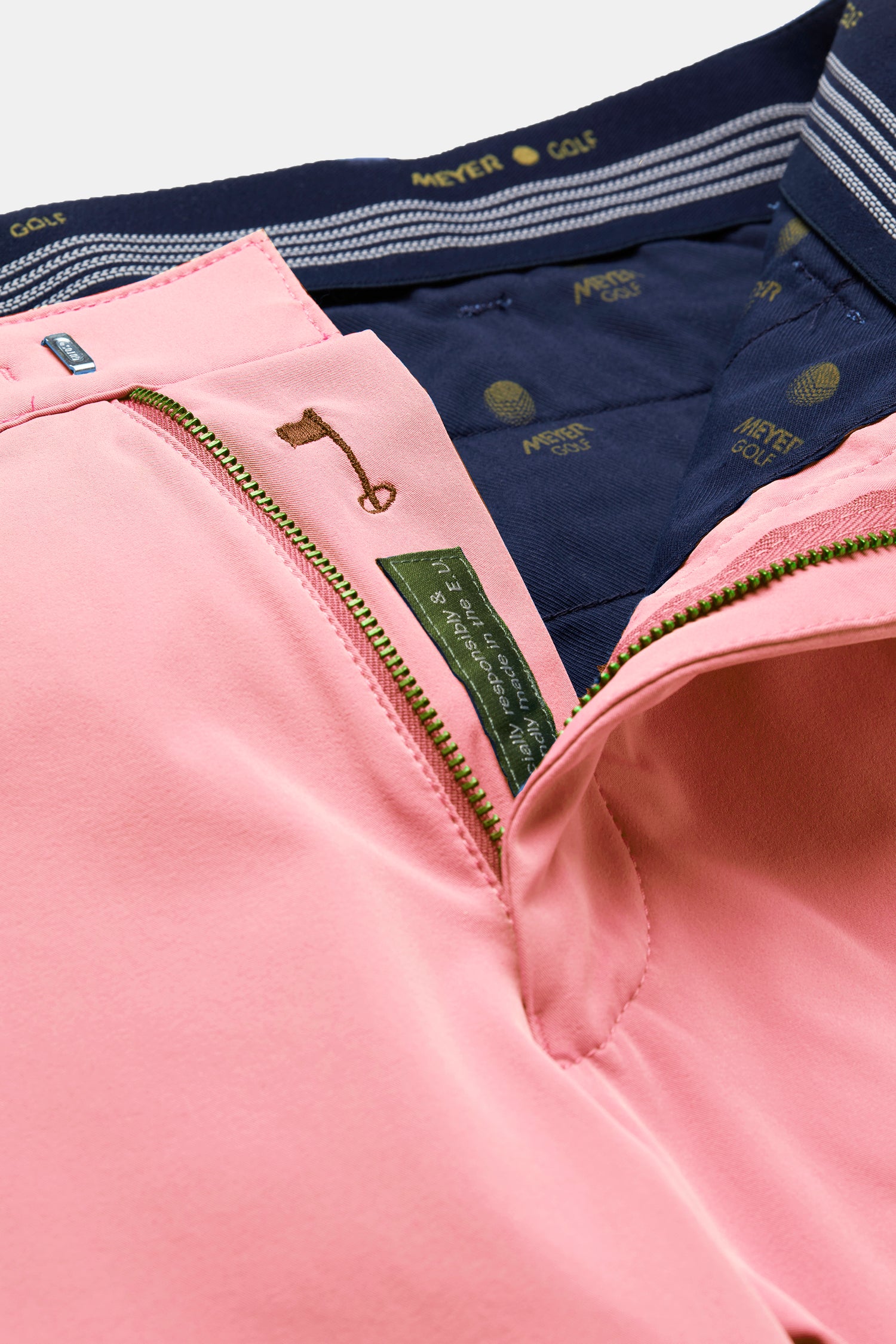 B-St. Andrews 1-8070 GOLF • SHORT