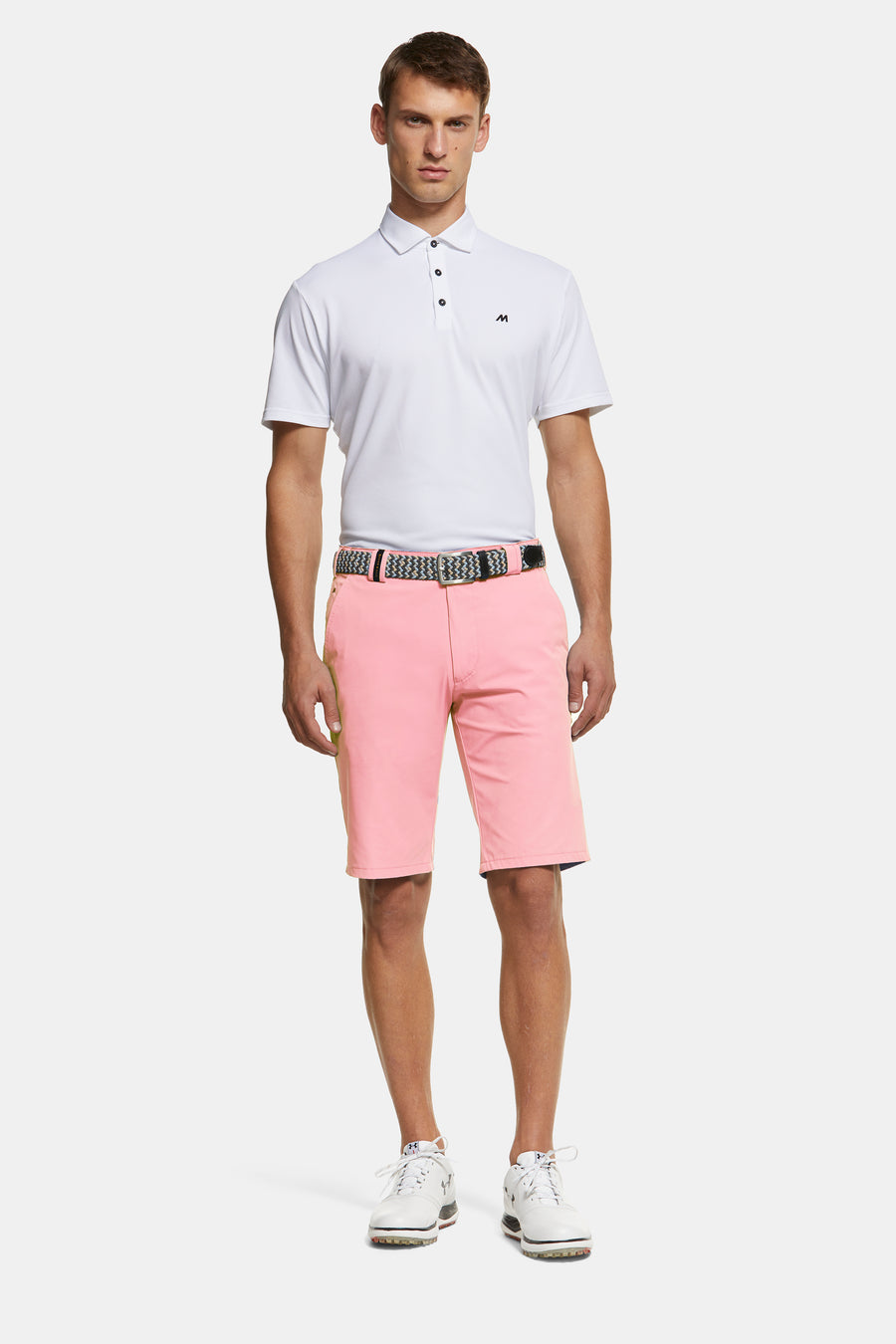 B-St. Andrews 1-8070 GOLF • SHORT