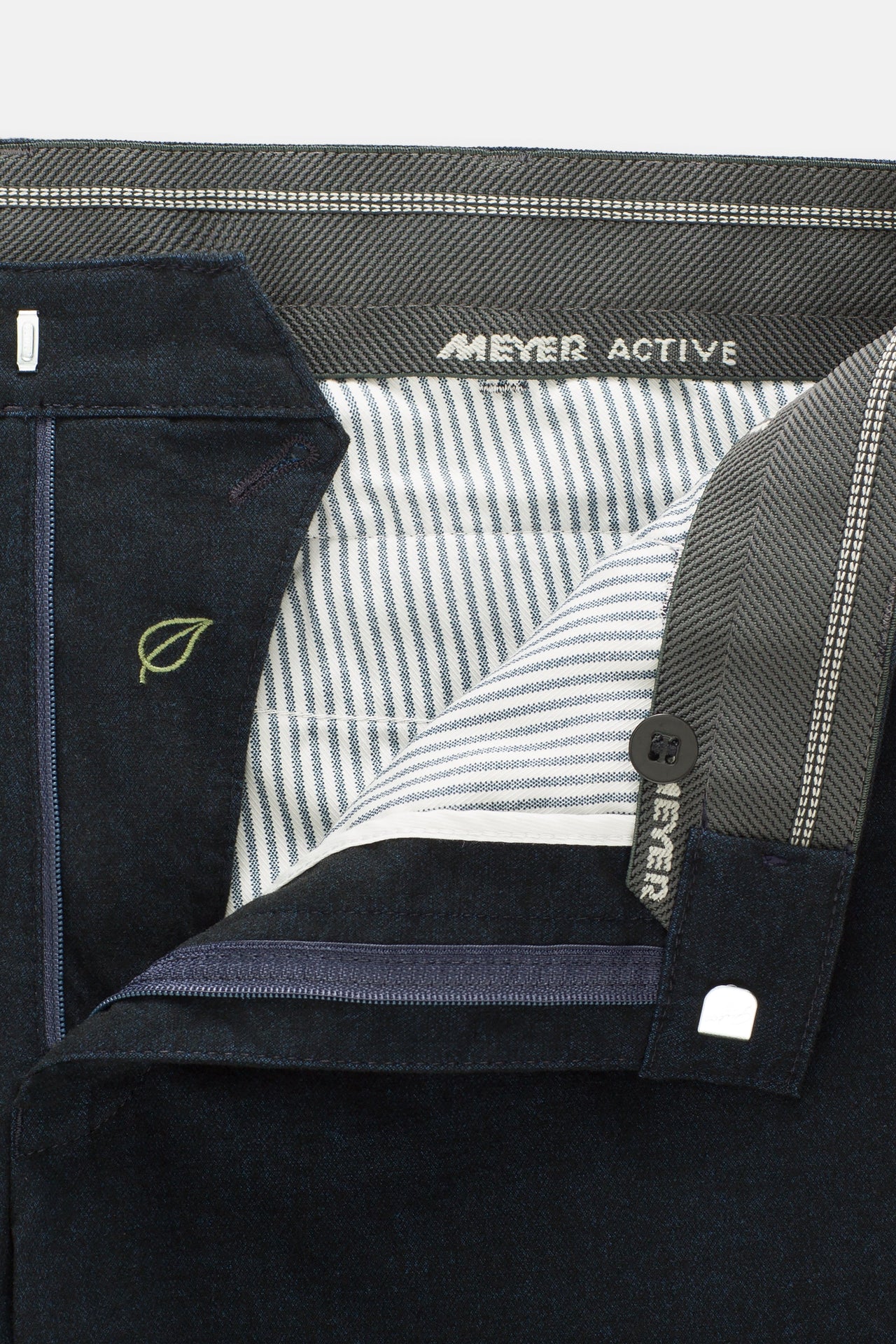 Bonn 2-3609 ACTIVE ∙ JERSEY LOOK