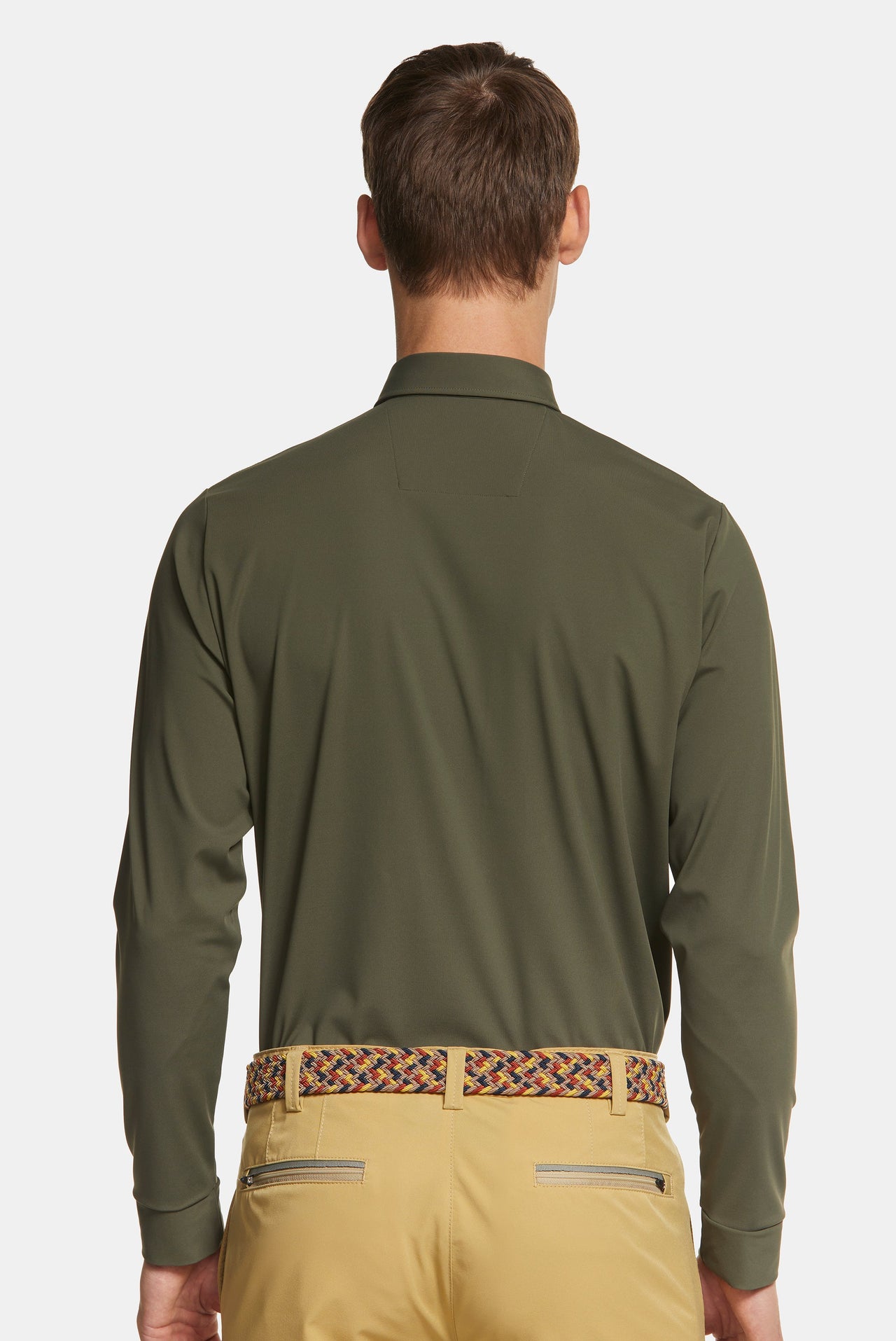 Bryson 9-9007 PERFORMANCE • LONG