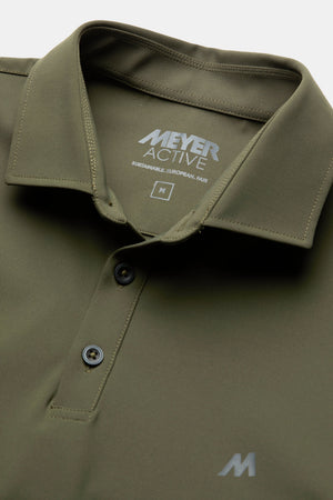 Bryson 9-9007 PERFORMANCE • LONG