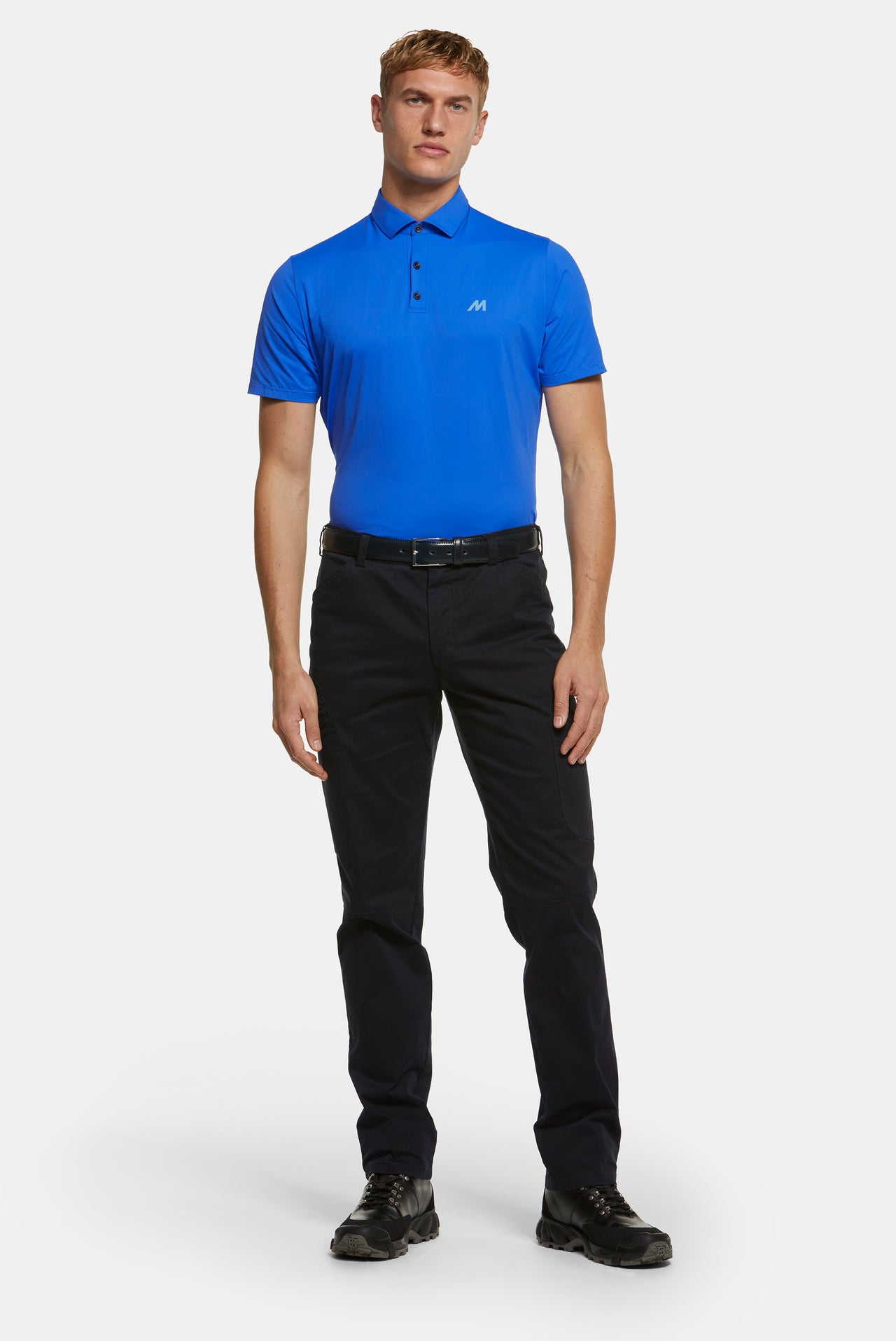 Tiger 9-9005 PERFORMANCE • POLO