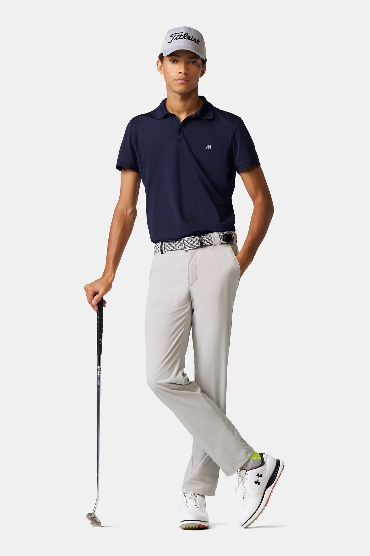 Augusta 1-8122 GOLF • MICROFANCY