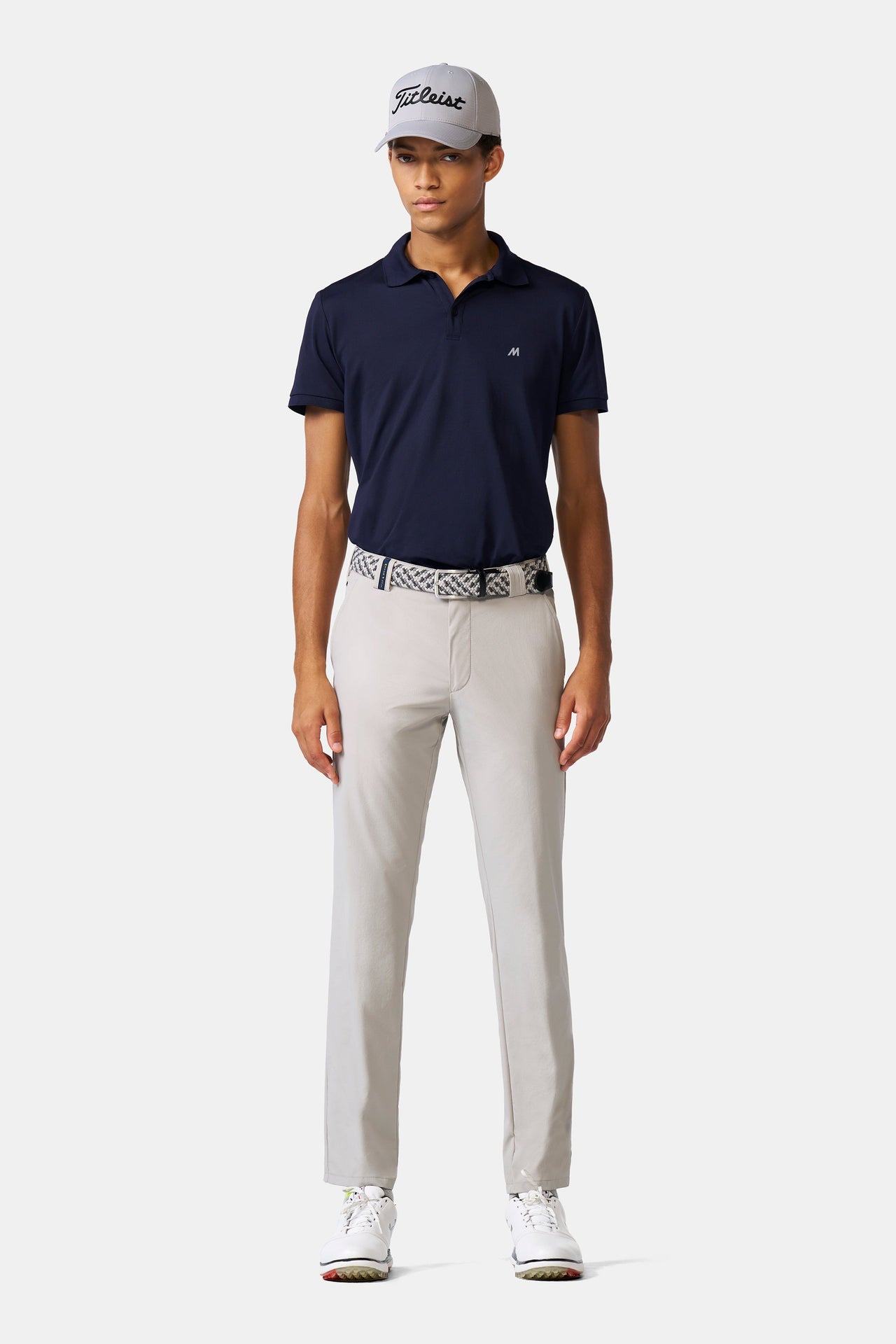 Augusta 1-8122 GOLF • MICROFANCY