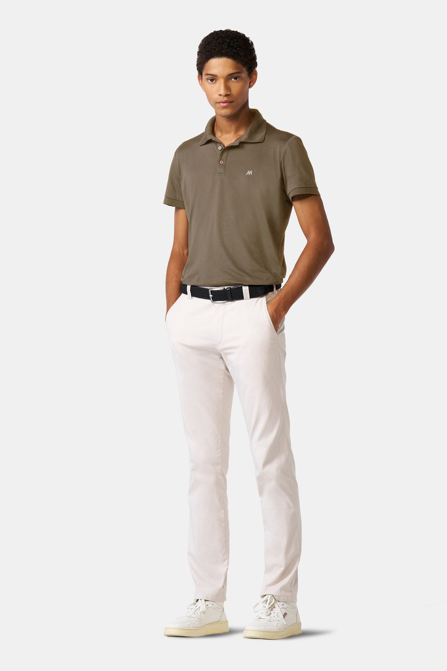 Scottie 9-9010 HIGH PERFORMANCE • POLO NEW