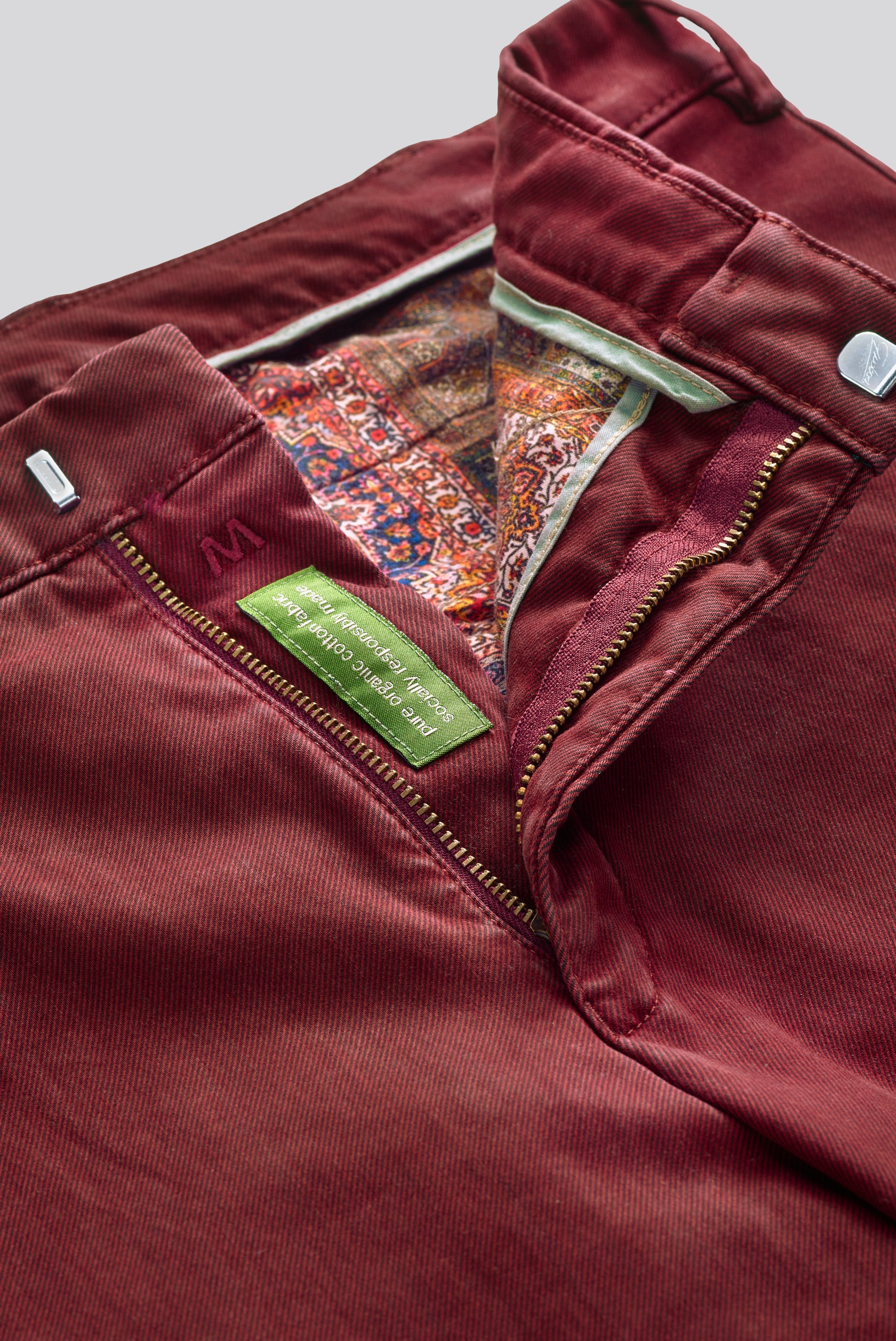 Chicago 2-3917 THERMAL WOOLLOOK