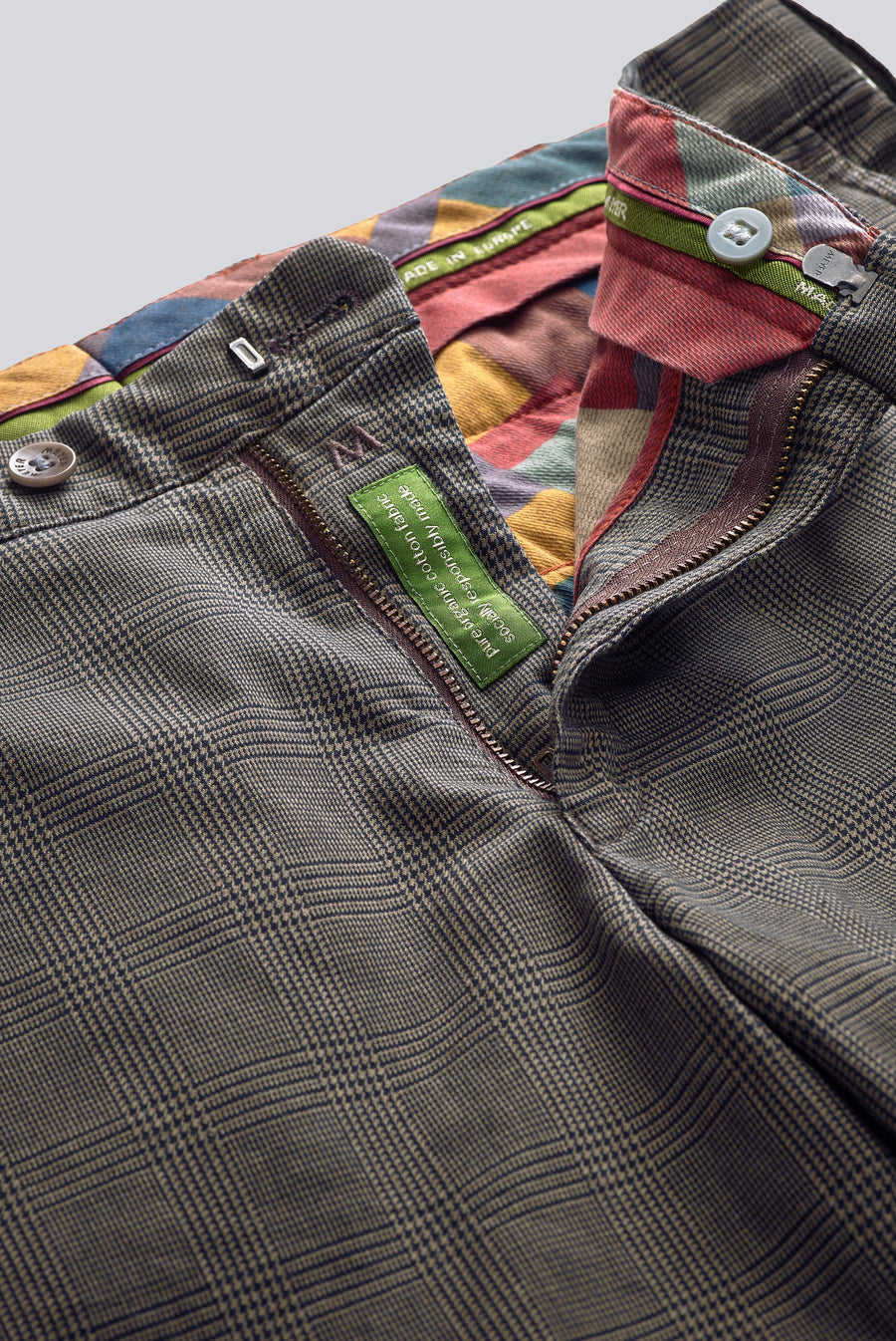 Paris 2-5589 GLENCHECK