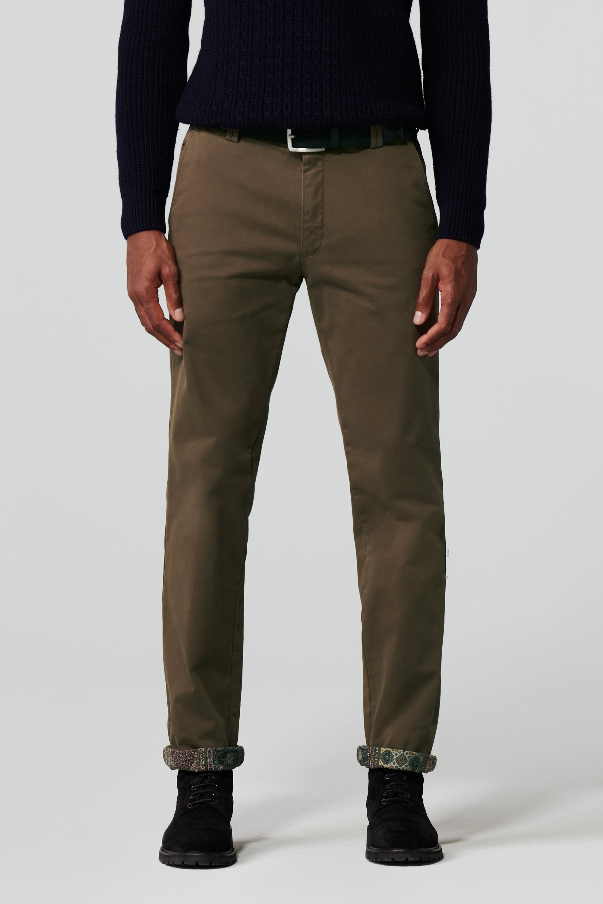 Bonn 2-3925 THERMAL FINE TWILL