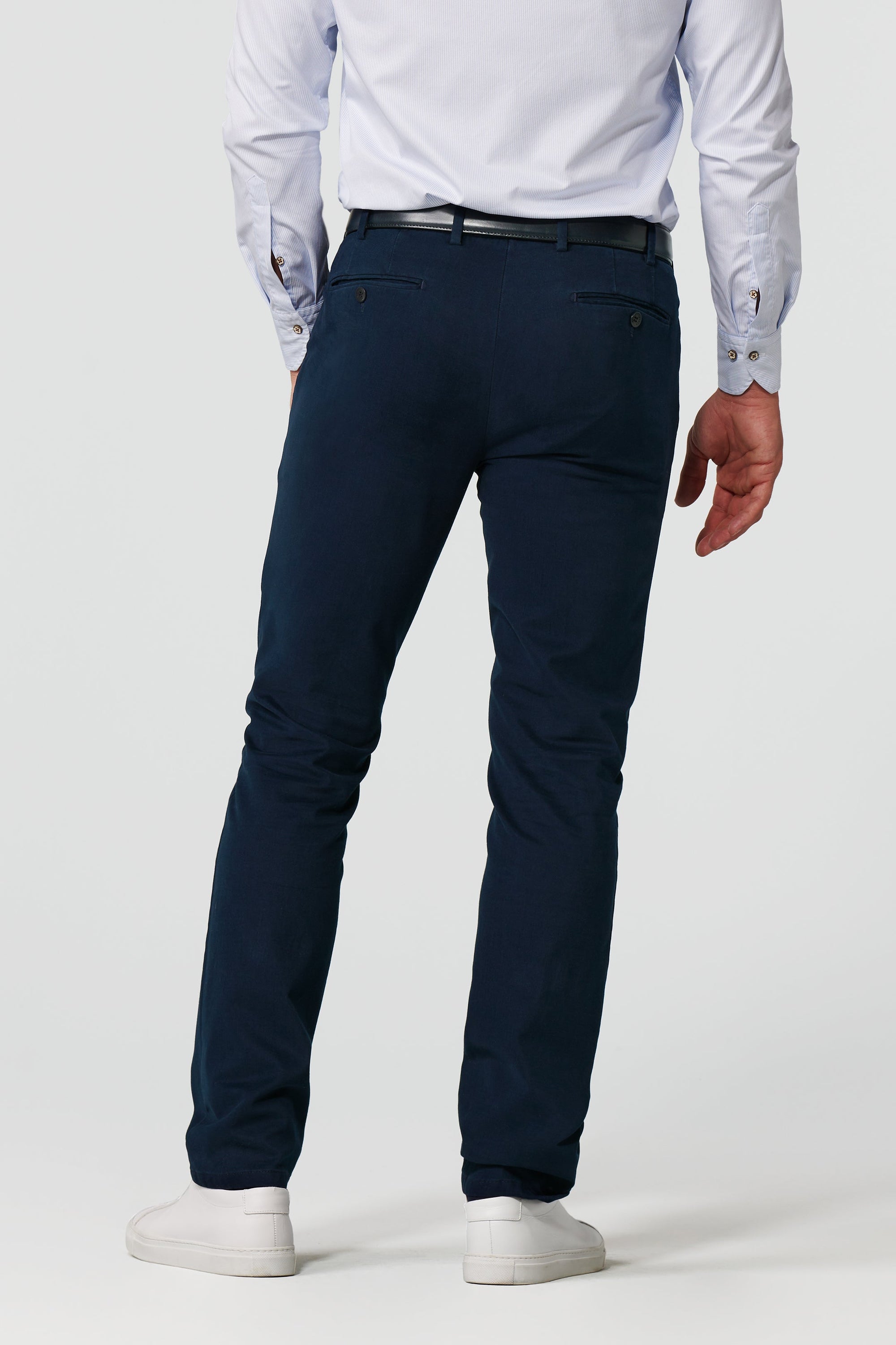 Bonn 2-8597 LUXURY COTTON & WOOL