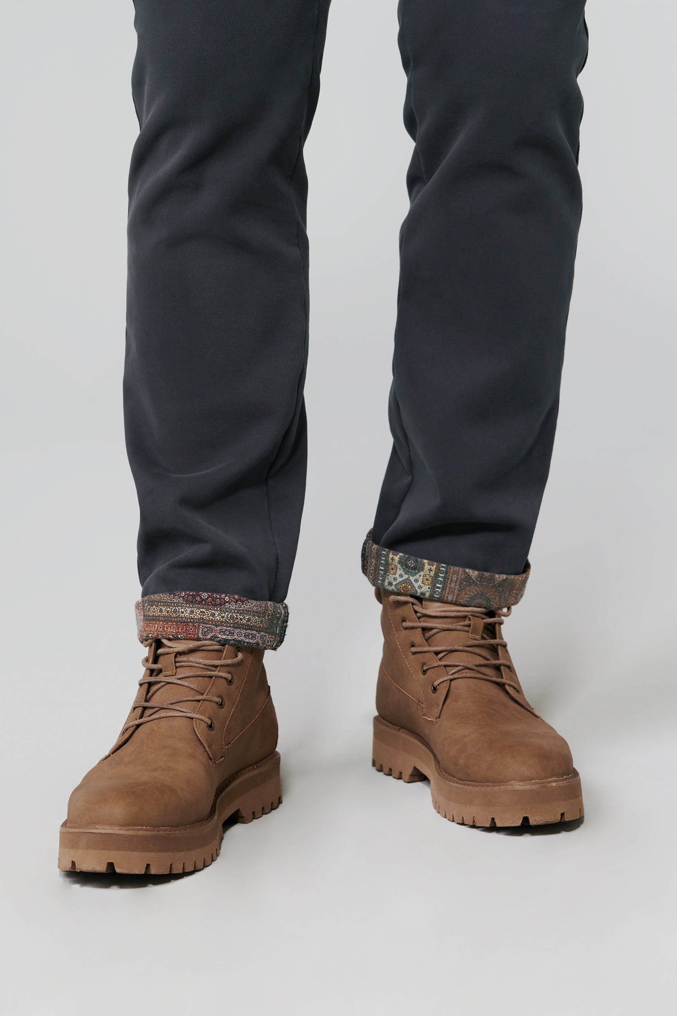 Chicago 2-3926 THERMAL TRICOTINE