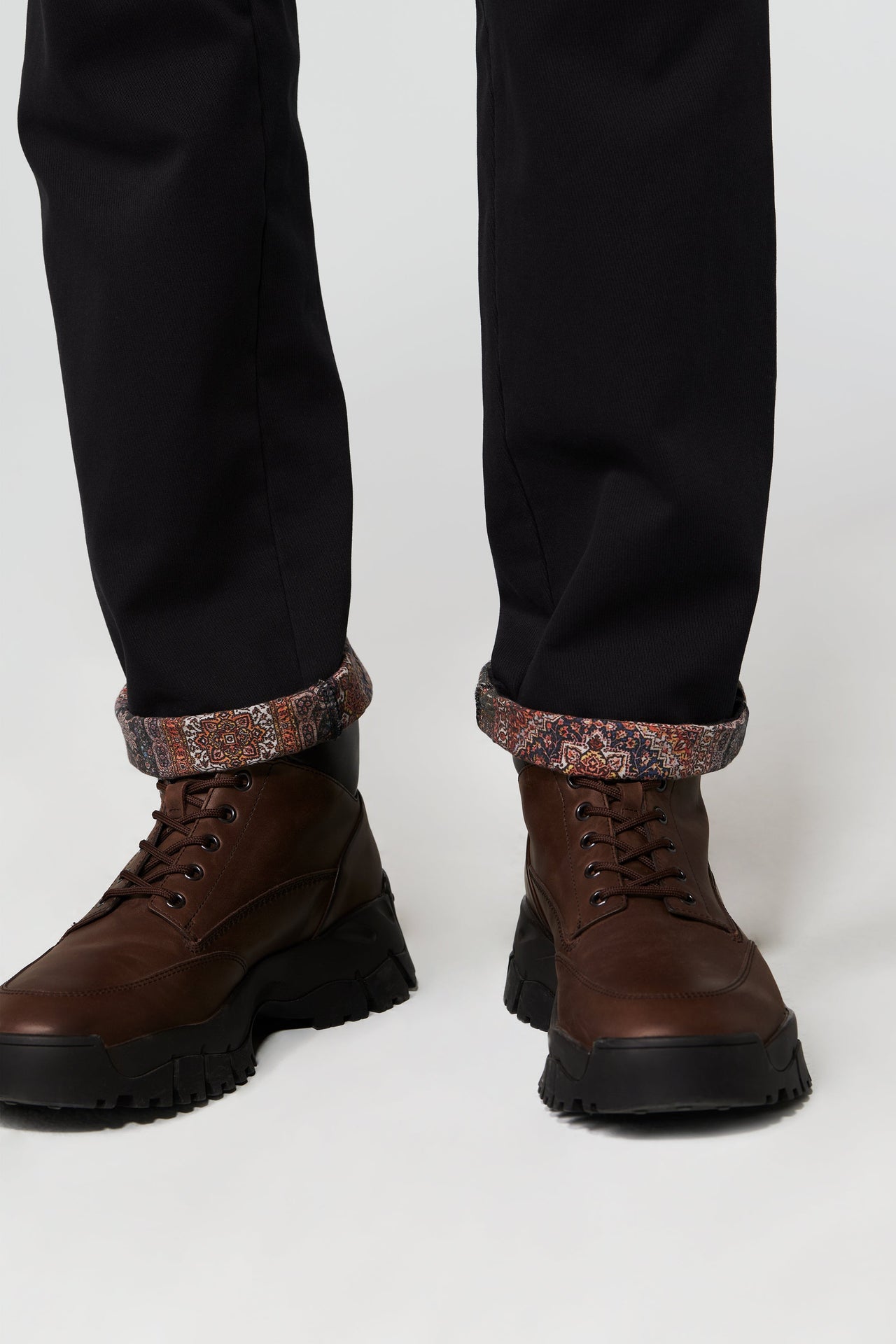 Chicago 2-3926 THERMAL TRICOTINE