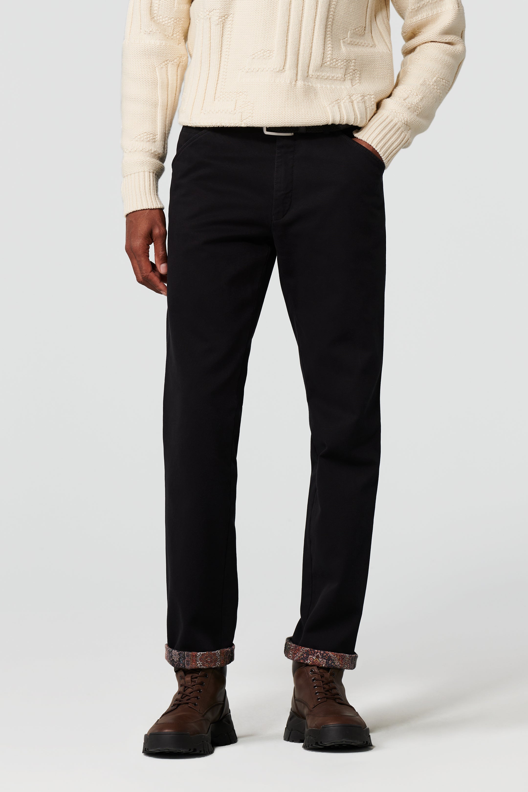 Chicago 2-3926 THERMAL TRICOTINE