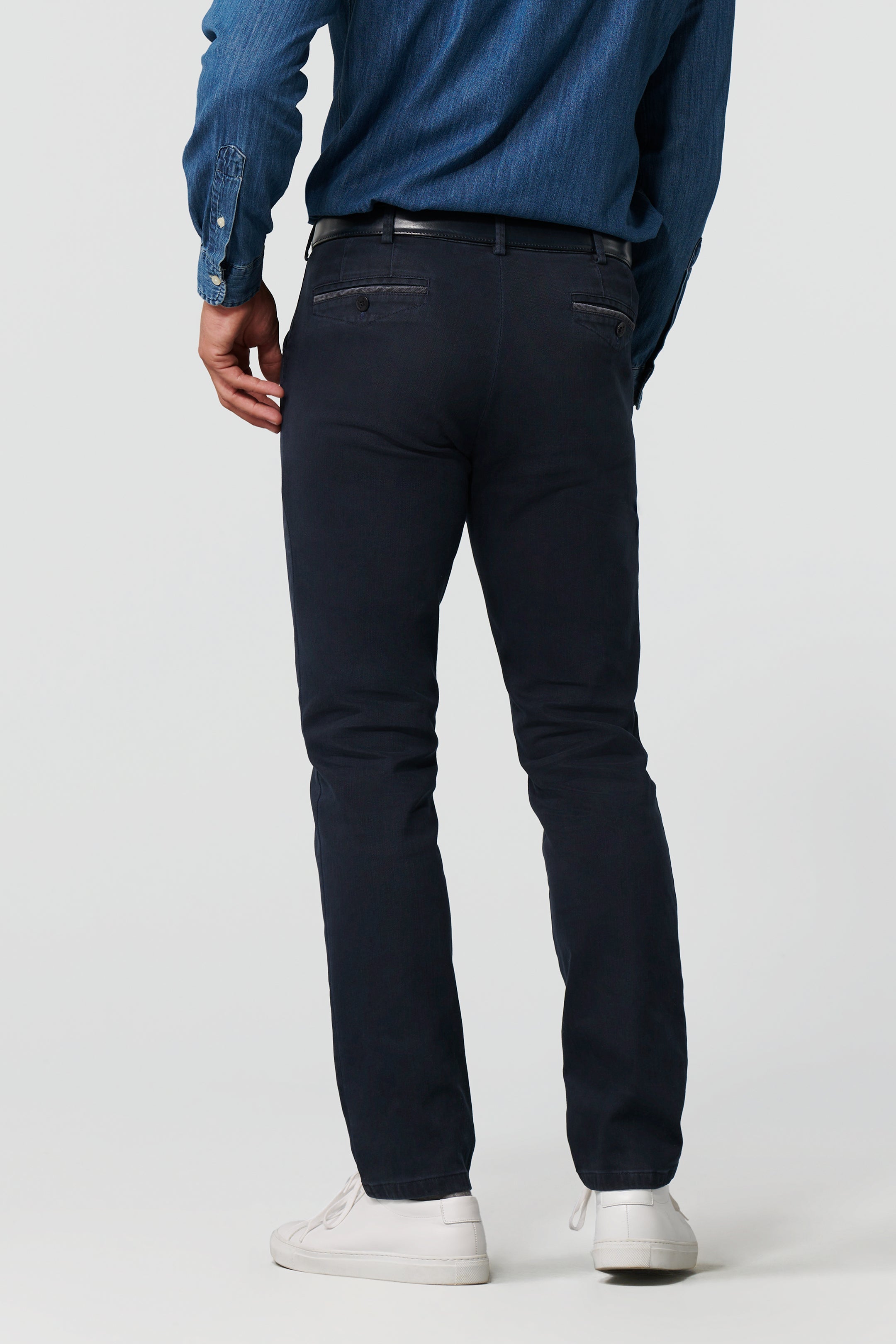 Chicago 2-5606 WINTER FLAMMÉ