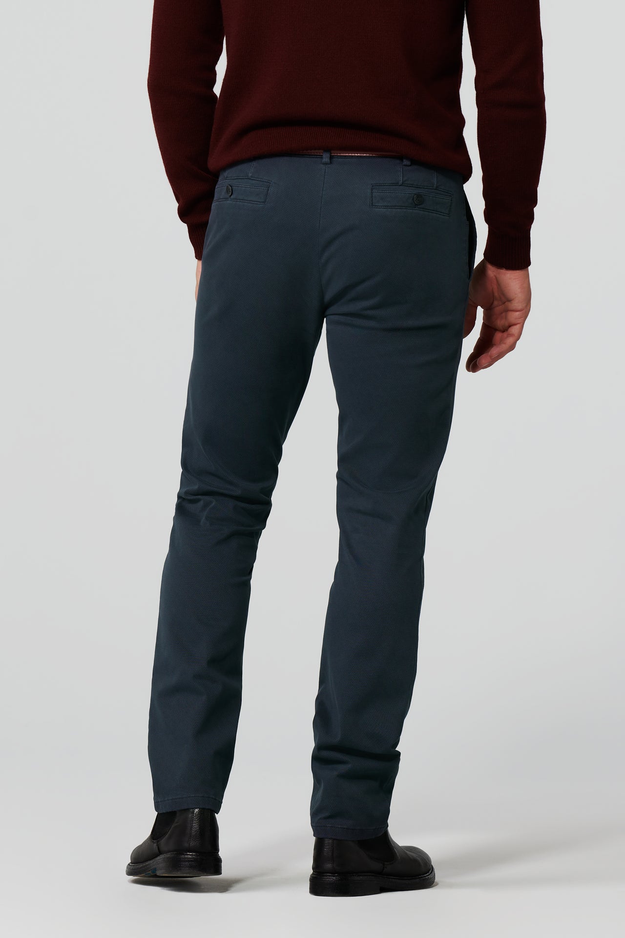 New-York 2-5602 MICRO PRINT TWILL