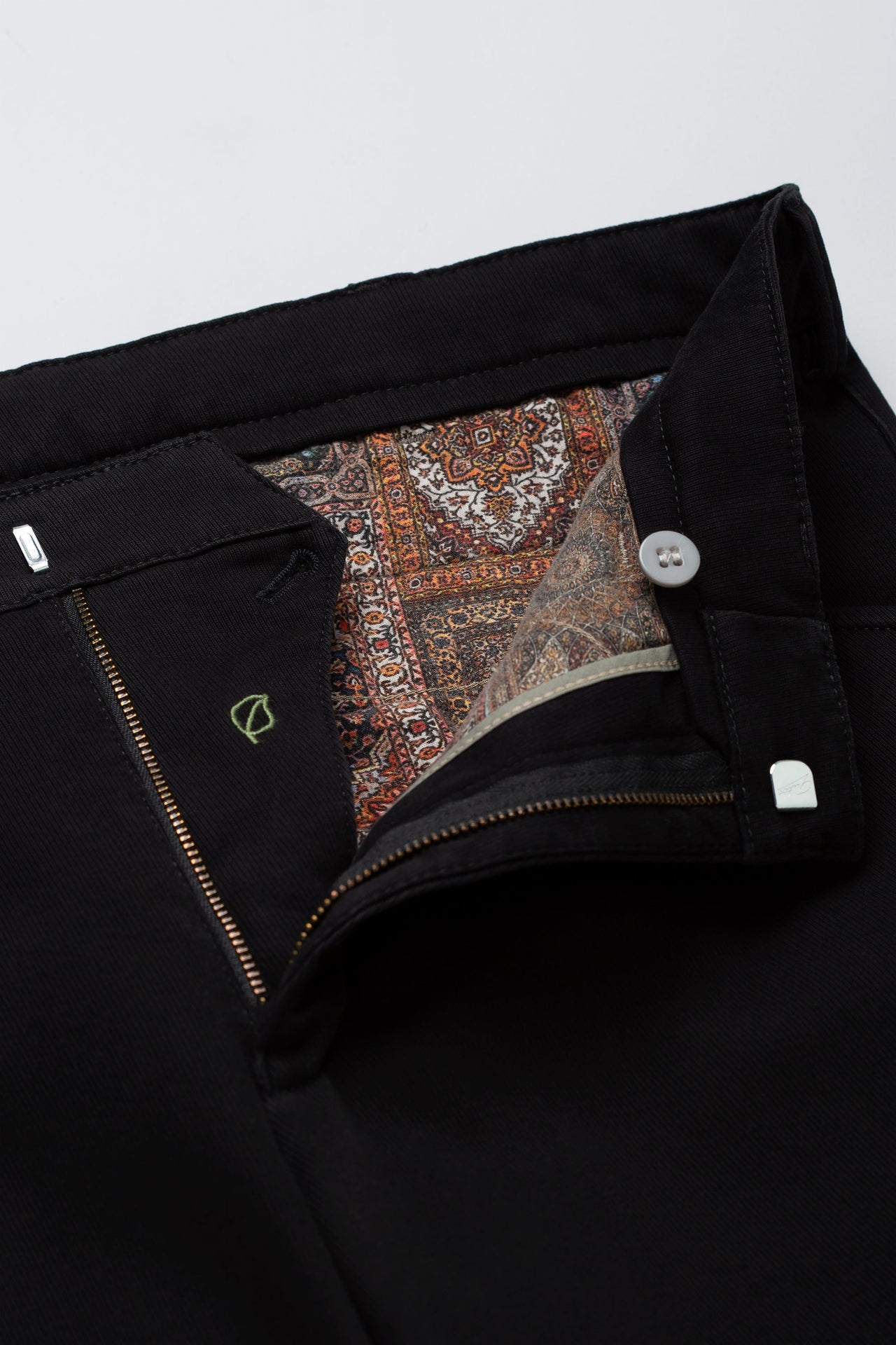 Chicago 2-3926 THERMAL TRICOTINE