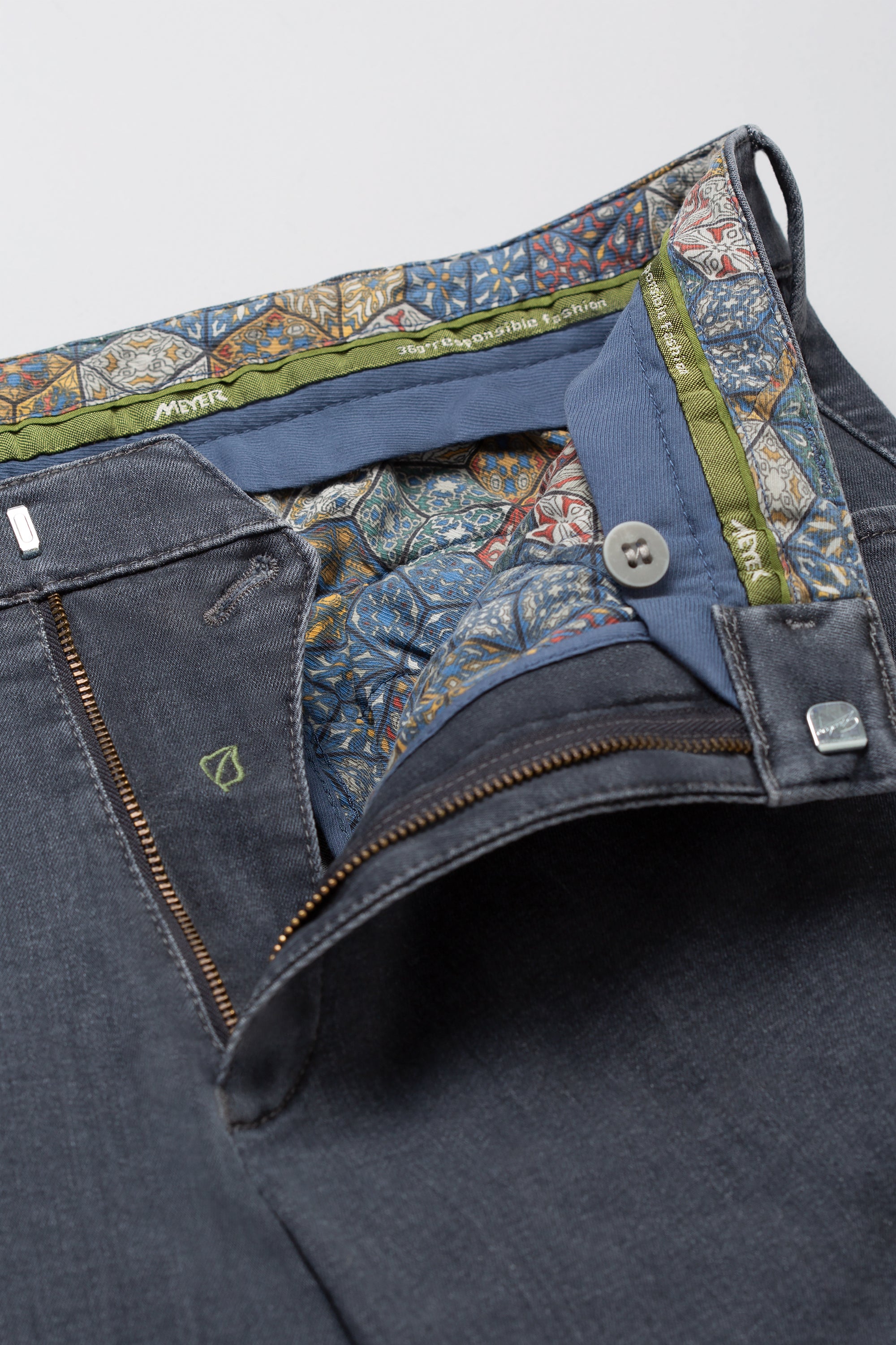 Dublin 2-4556 PERFORMANCE DENIM