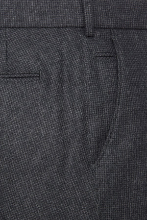 Bonn 2-2618 WOOLEN MICRO TEXTURE