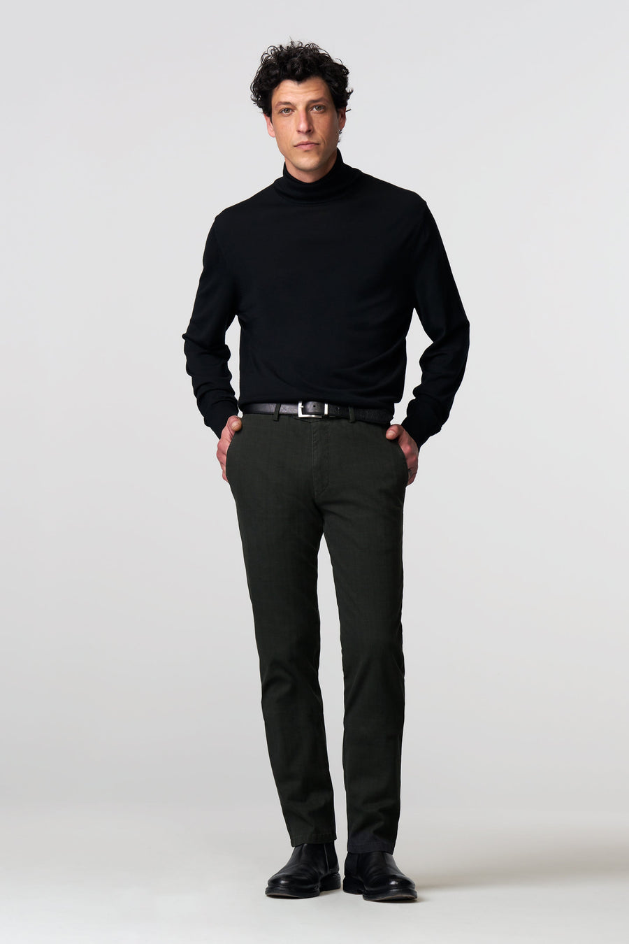 Bonn 2-5621 SUBTLE CHECK