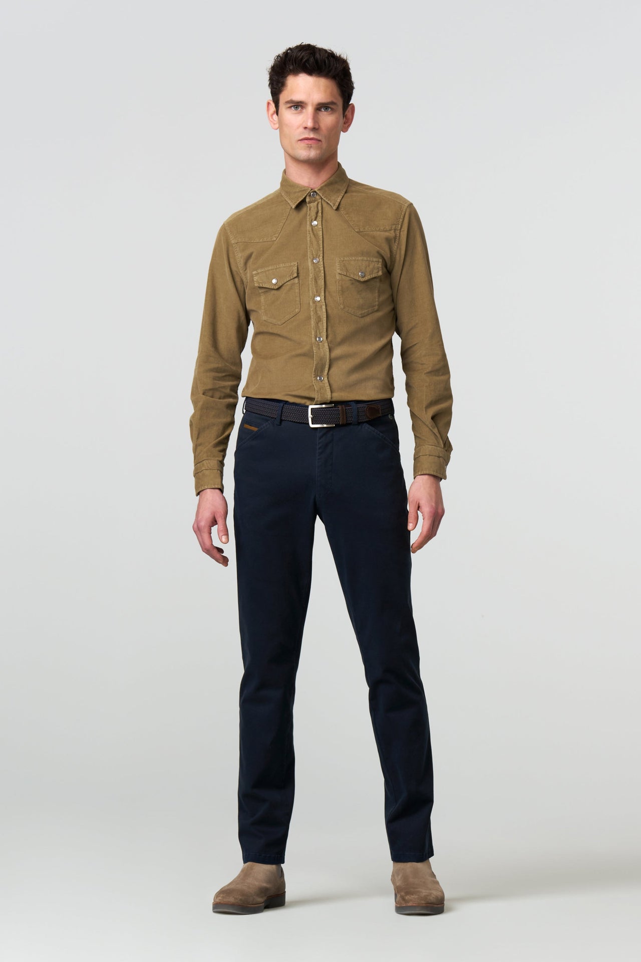 Chicago 2-5612 FINE TWILL