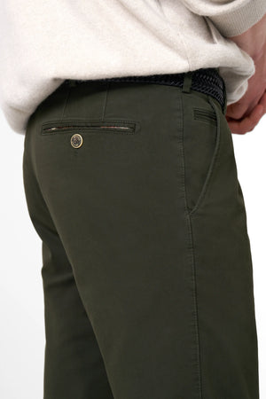 Bonn 2-3931 THERMAL FINE TWILL