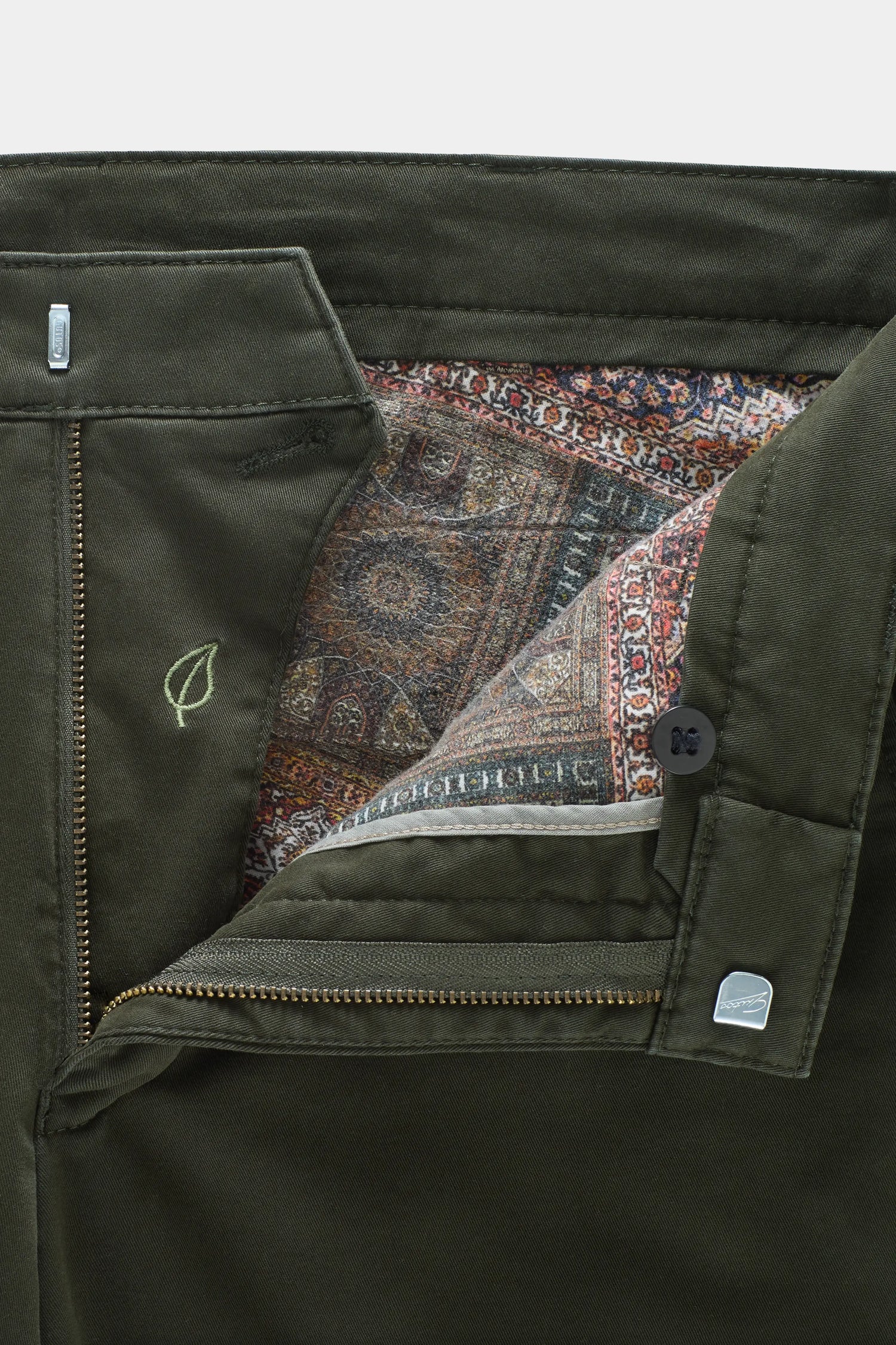 Bonn 2-3931 THERMAL FINE TWILL