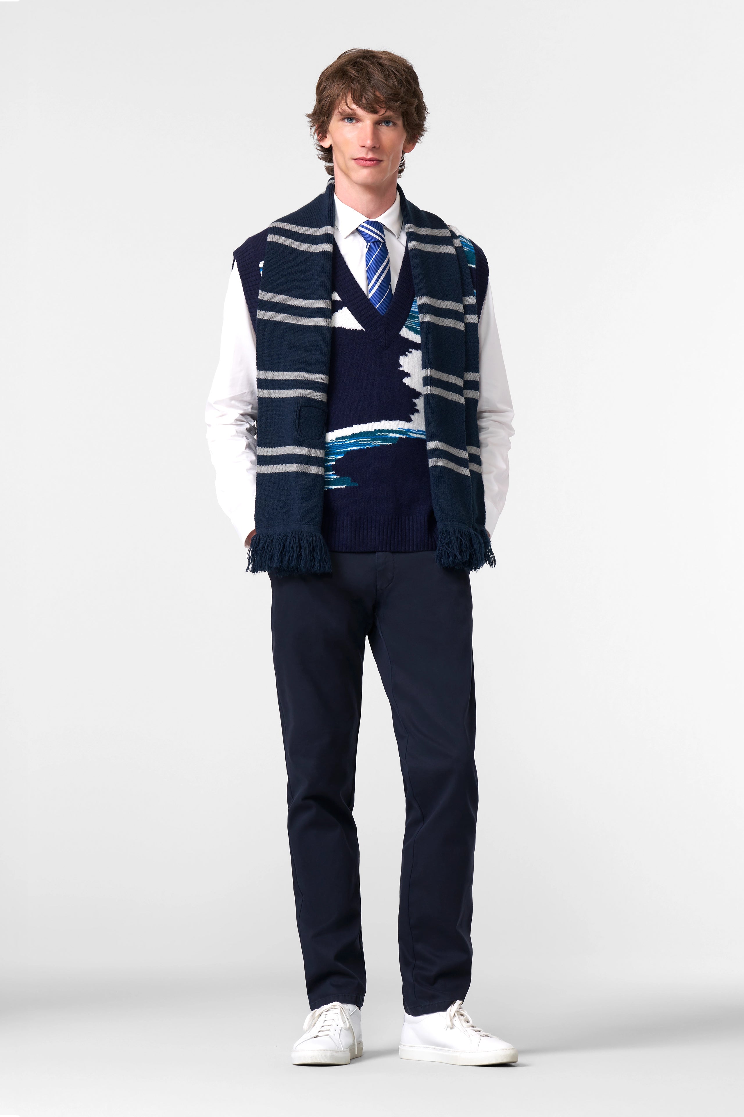 New-York 2-5617 FINE TEXTURE