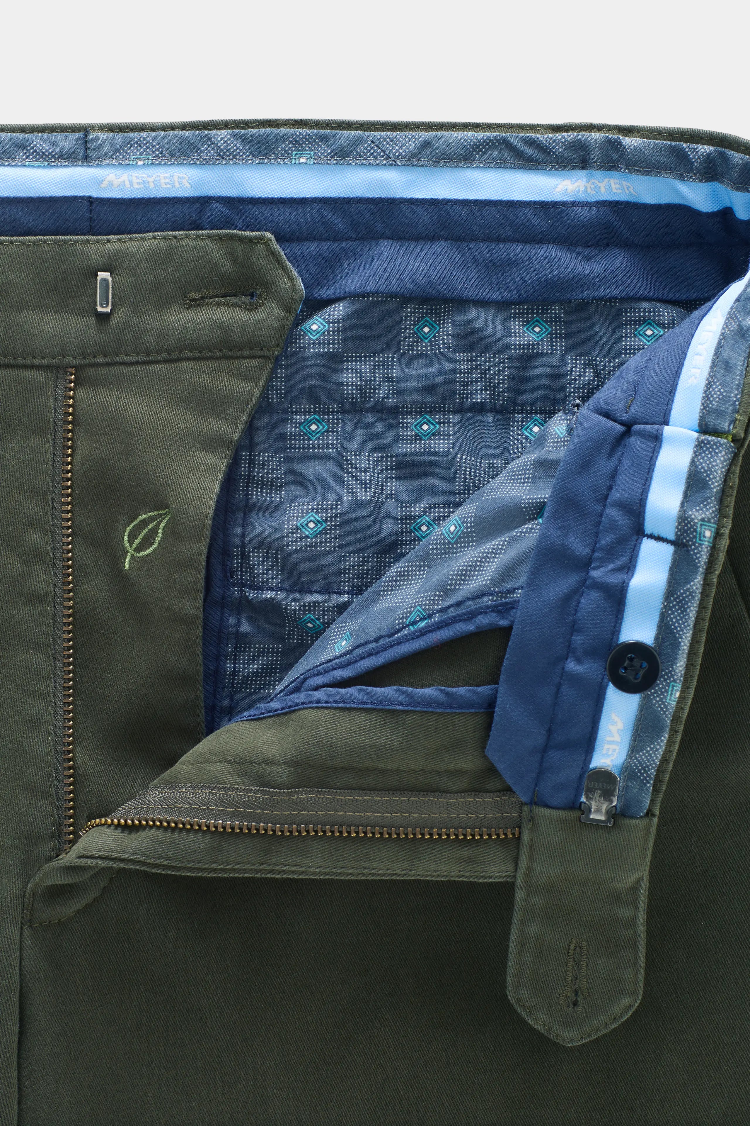 Oslo 2-5652 FLEX ∙ DREAM FINISH