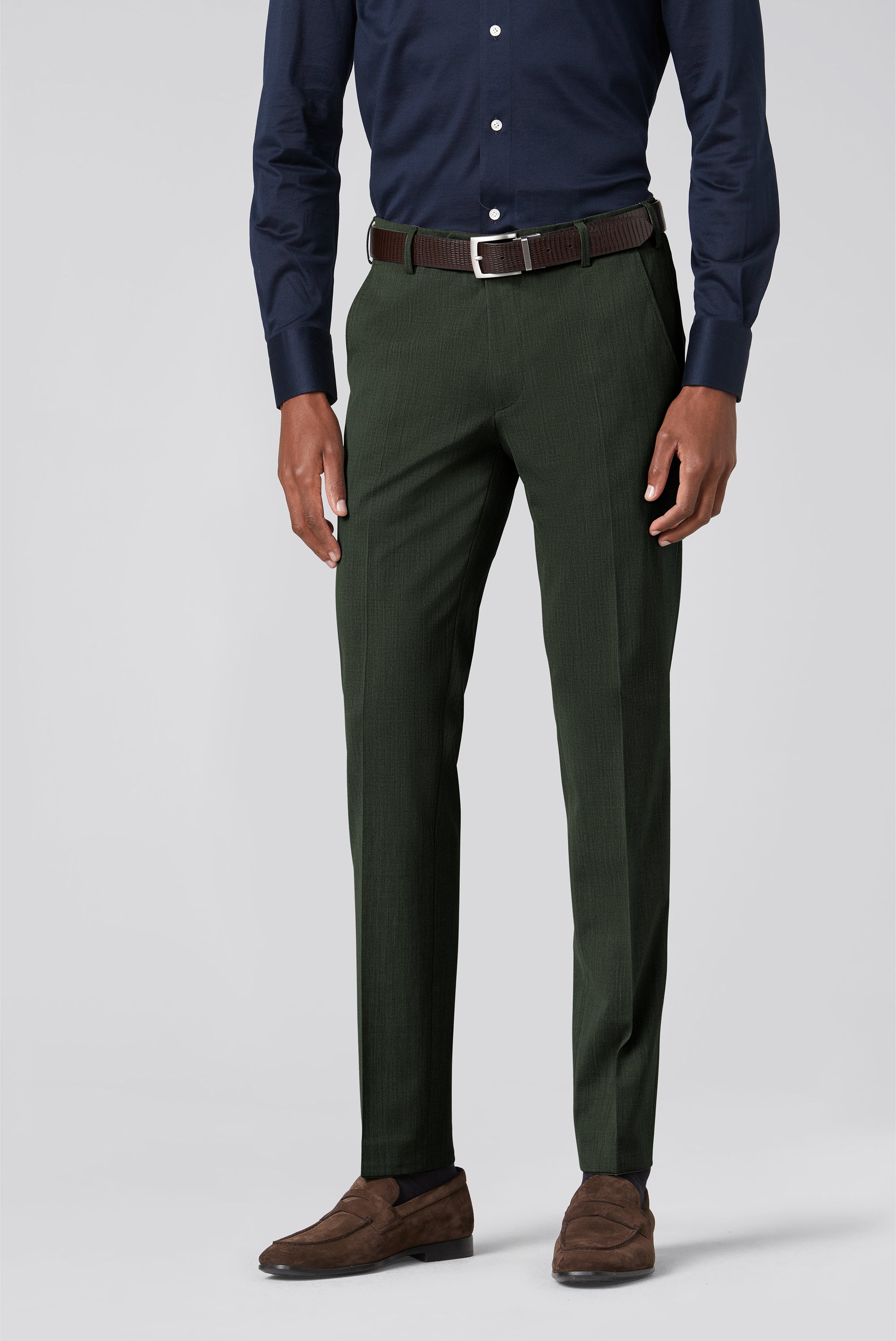 Bonn 9-2500 TRAVEL TWILL