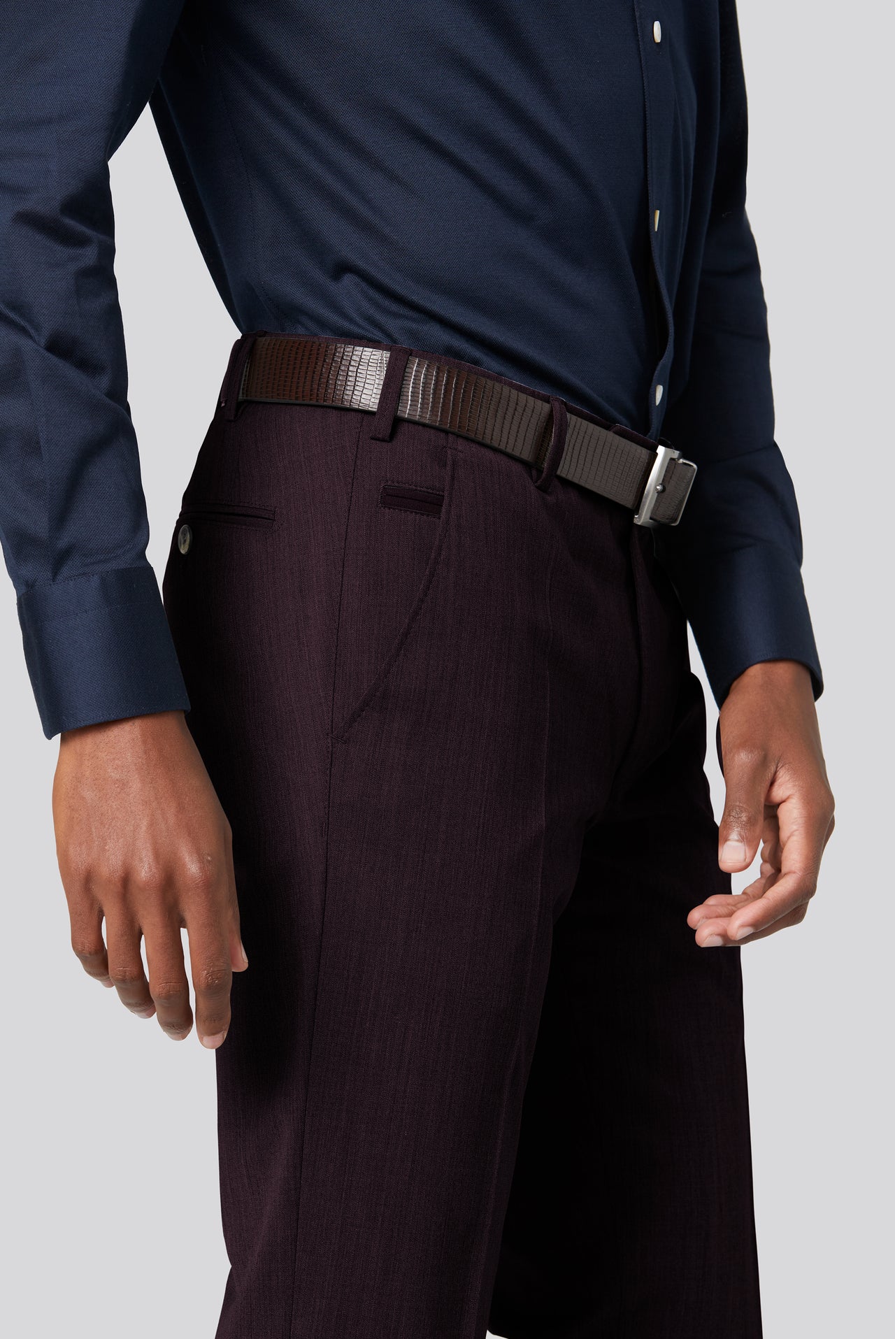 Bonn 9-2500 TRAVEL TWILL