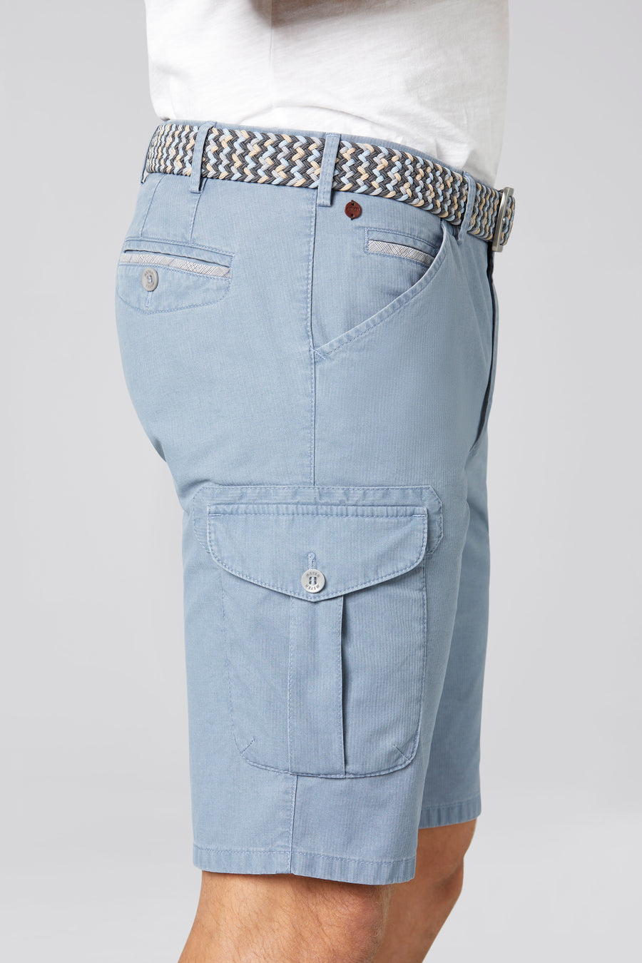 B-Orlando 1-5040 CARGO BERMUDA