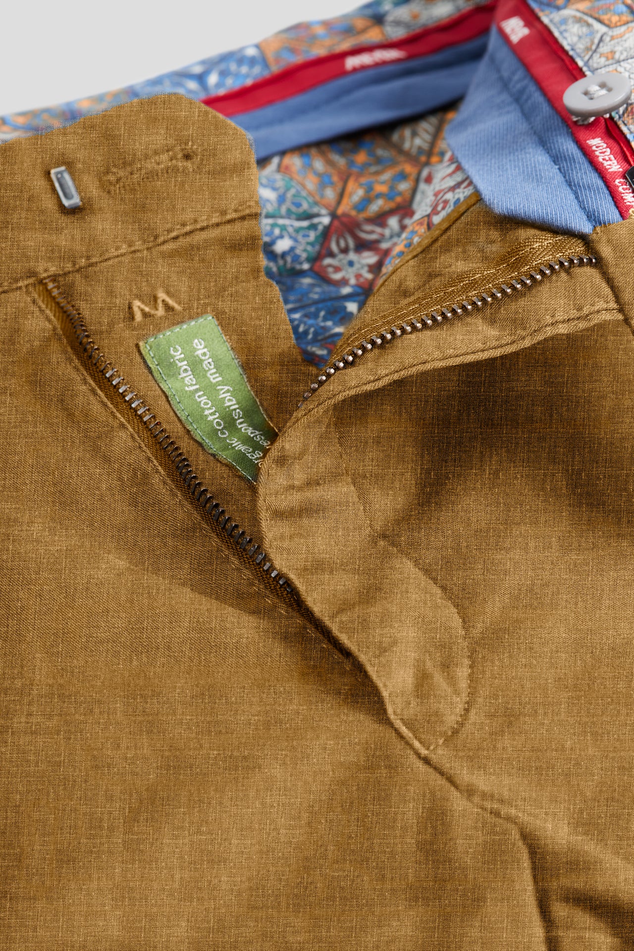 Bonn 1-2026 COOLING WOOL AND LINEN