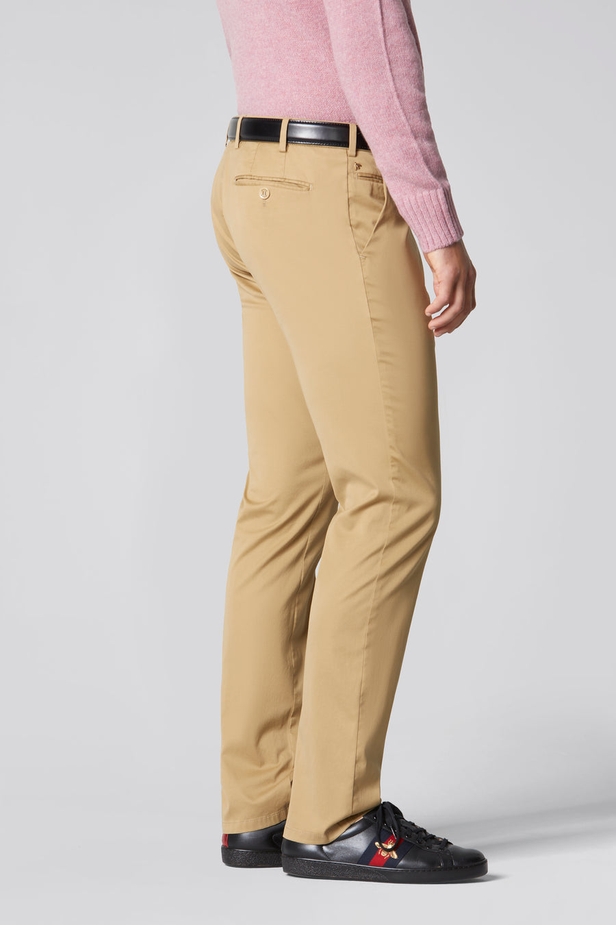 Bonn 1-8085 COTTON SILK ∙ ULTRALIGHT